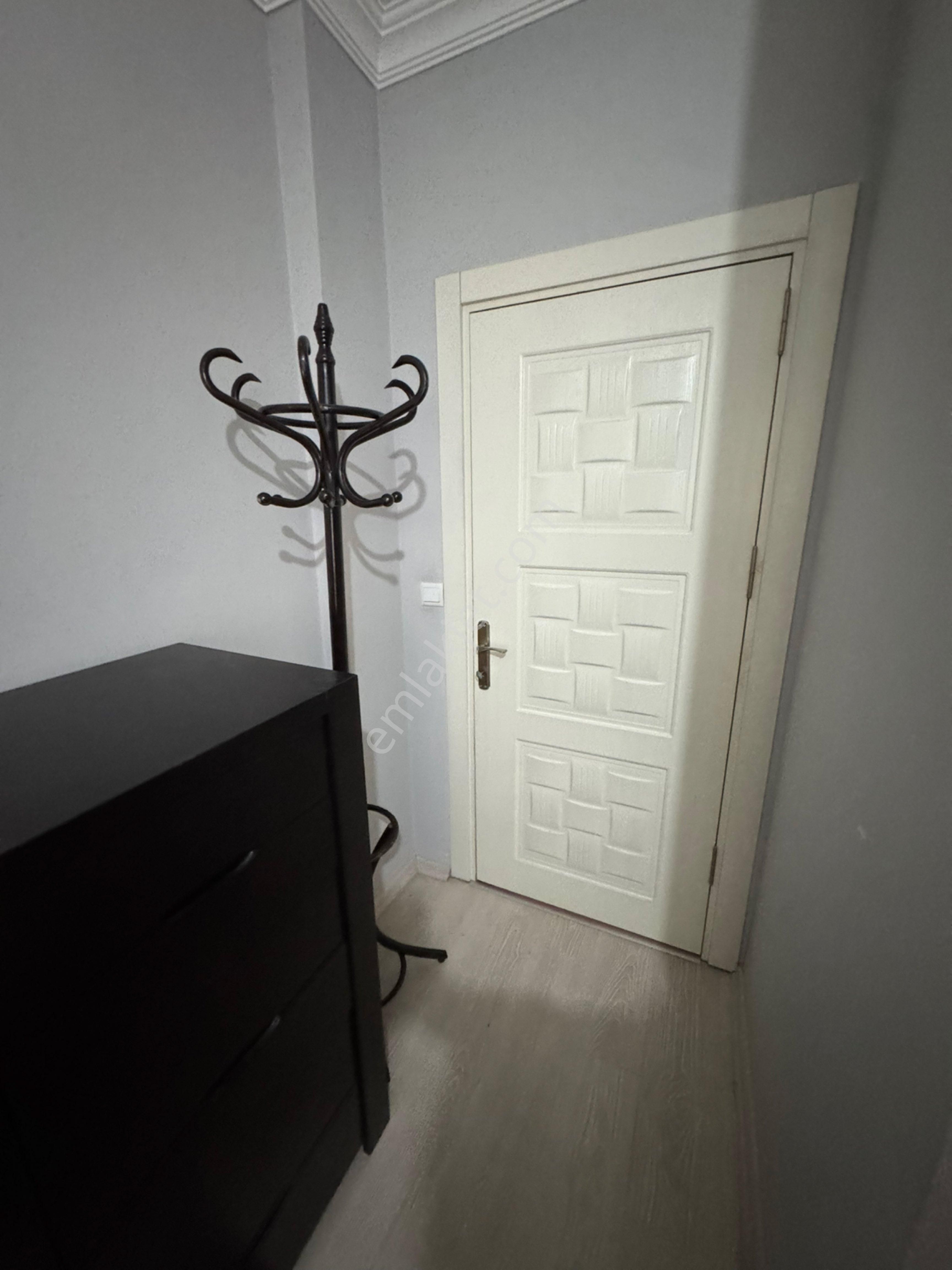 A K Mutludan Şafak Diş Hastanesi Karşısı Asansörlü Eşyalı 2+1 Ev - Görsel 7