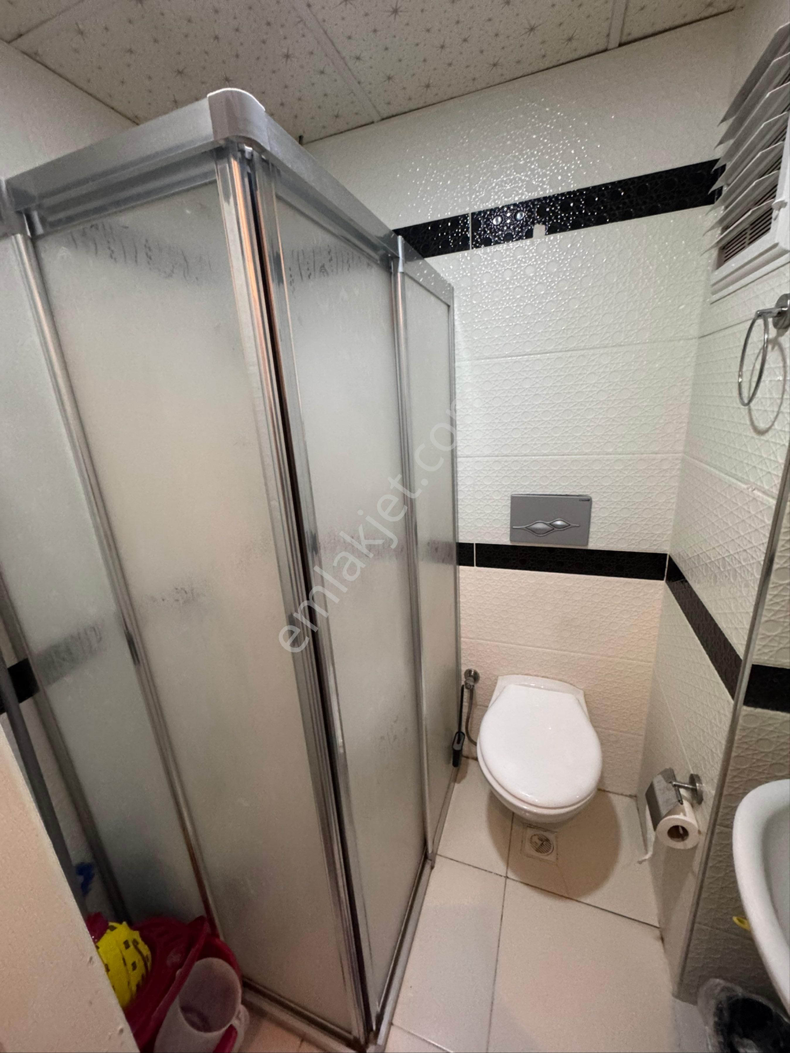 A K Mutludan Şafak Diş Hastanesi Karşısı Asansörlü Eşyalı 2+1 Ev - Görsel 20