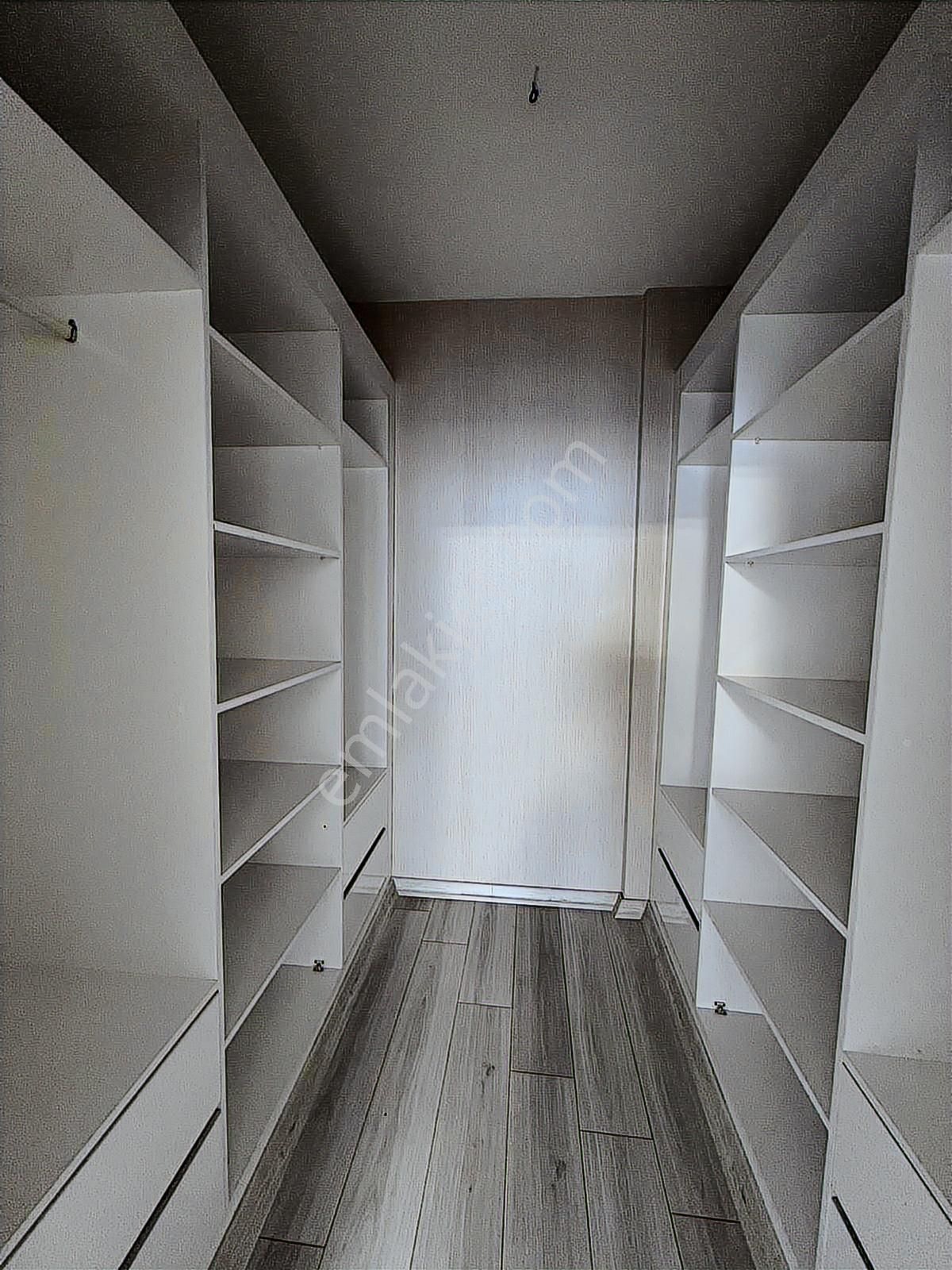 Engin Emlak'tan Site İçerisin'de 4+1 Güney Cephe Fırsat Dairesi - Görsel 27