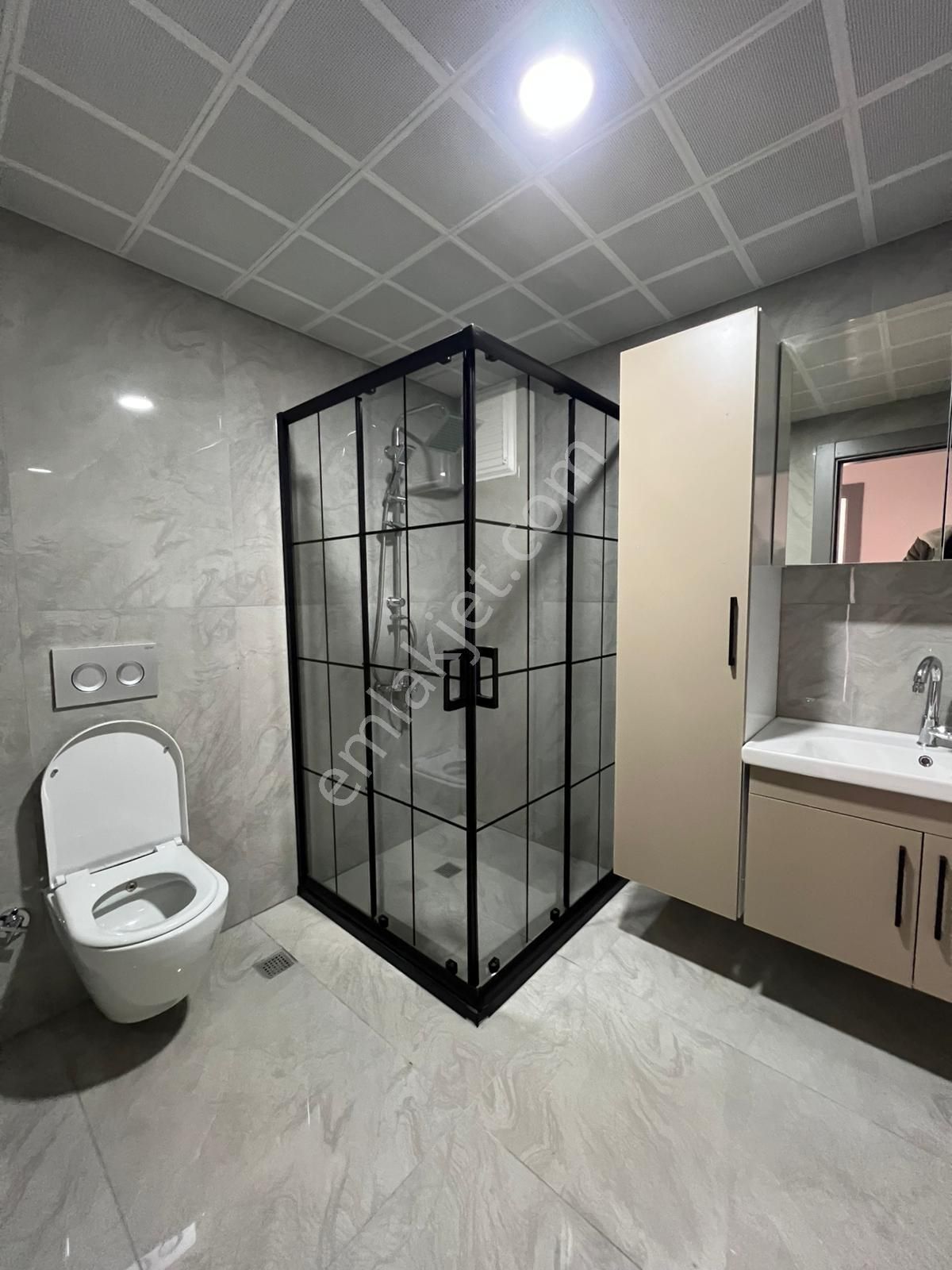 Engin Emlak'tan Site İçerisin'de 4+1 Güney Cephe Fırsat Dairesi - Görsel 28