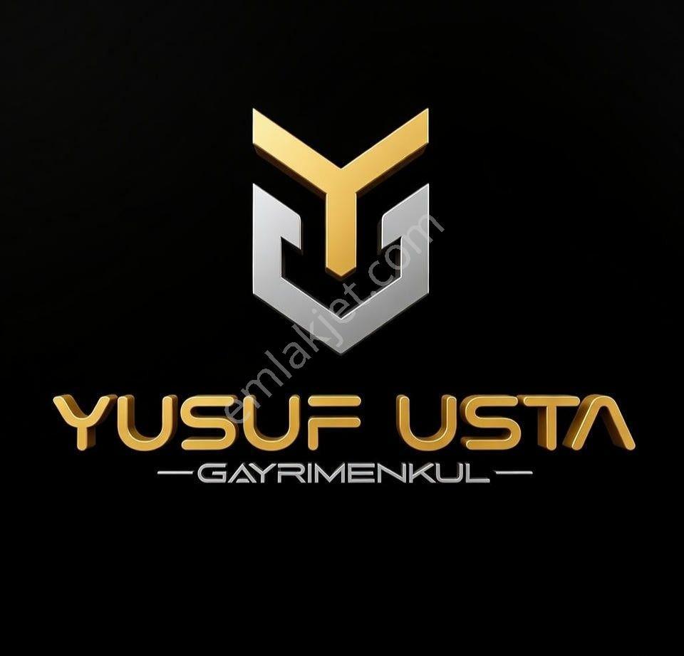 Yusuf Usta Gayrimenkul'den Sıfır 3+0 Satılık Daire - Görsel 26