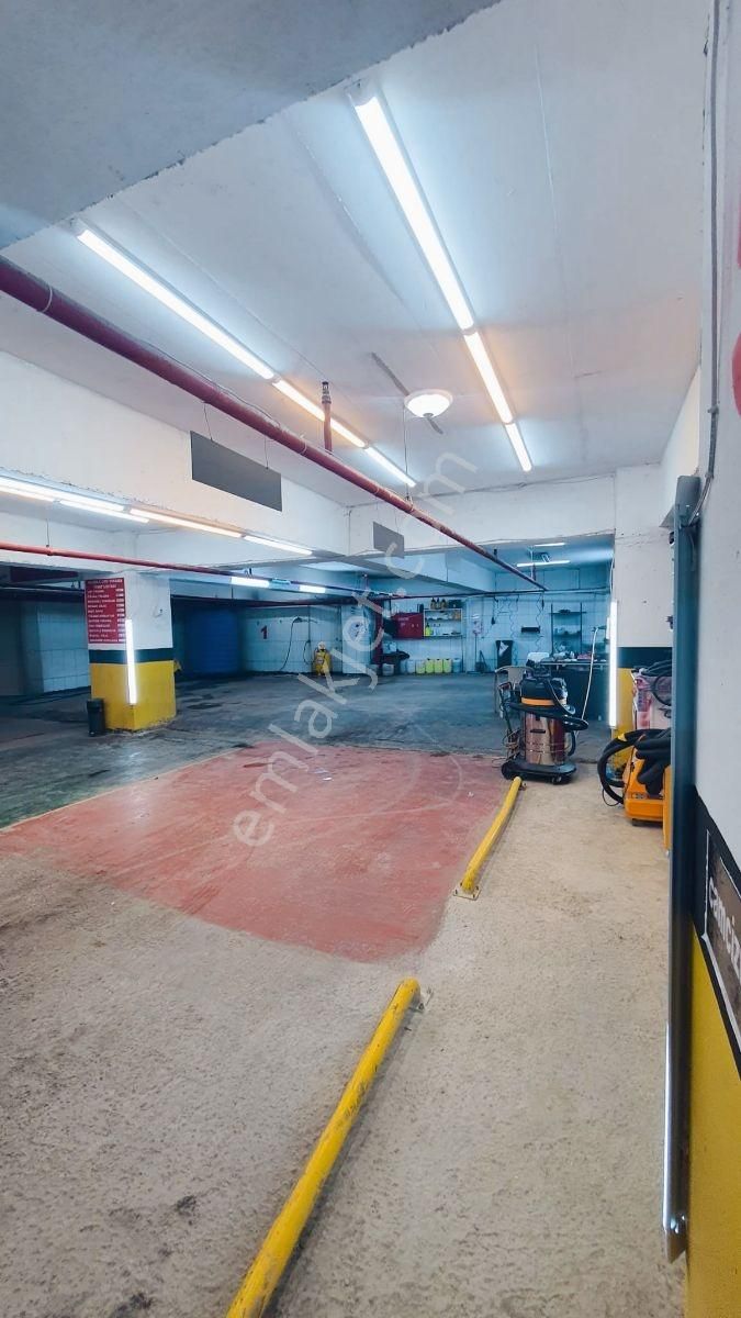 Odunluk Parkora Karşısı Fırsat Oto Yıkama - Görsel 15