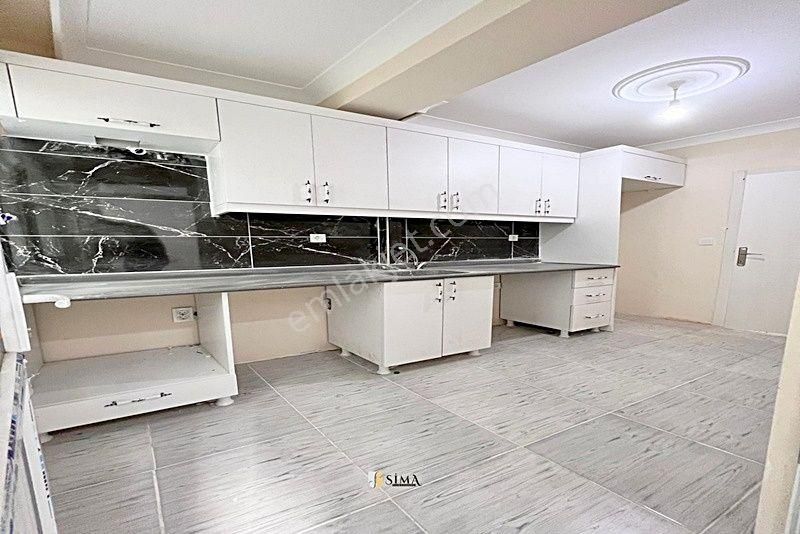 Pınar Mah. 2+1 Ana Cadde Üzeri Krediye Uygun Daire - Görsel 23