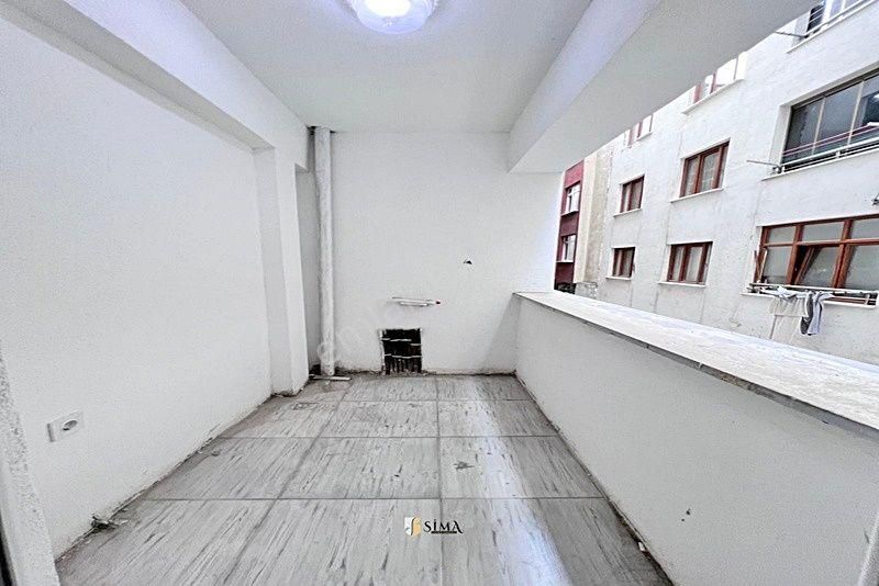 Pınar Mah. 2+1 Ana Cadde Üzeri Krediye Uygun Daire - Görsel 21