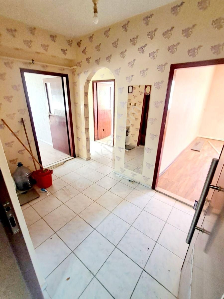 Gül Emlaktan Haftanın Fırsatı Giriş Fiyatına Orta Kat Daire - Görsel 5