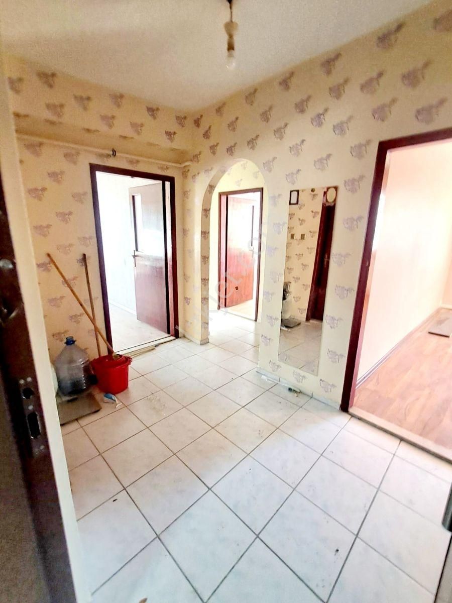 Gül Emlaktan Haftanın Fırsatı Giriş Fiyatına Orta Kat Daire - Görsel 26