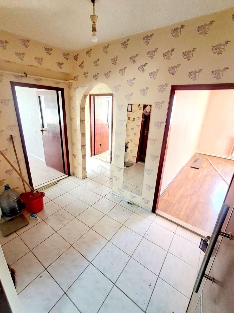 Gül Emlaktan Haftanın Fırsatı Giriş Fiyatına Orta Kat Daire - Görsel 17