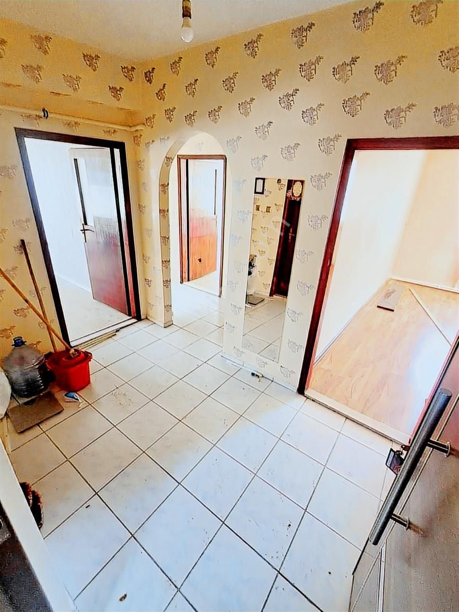 Gül Emlaktan Haftanın Fırsatı Giriş Fiyatına Orta Kat Daire - Görsel 16