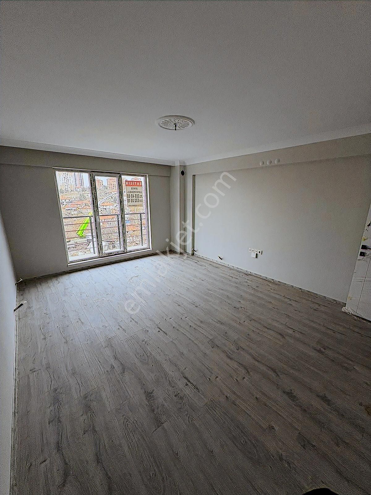 Yılmazer'den Başpınar Mah Her Katta Her Bütçeye Uygun 3+1 Satlık - Görsel 8