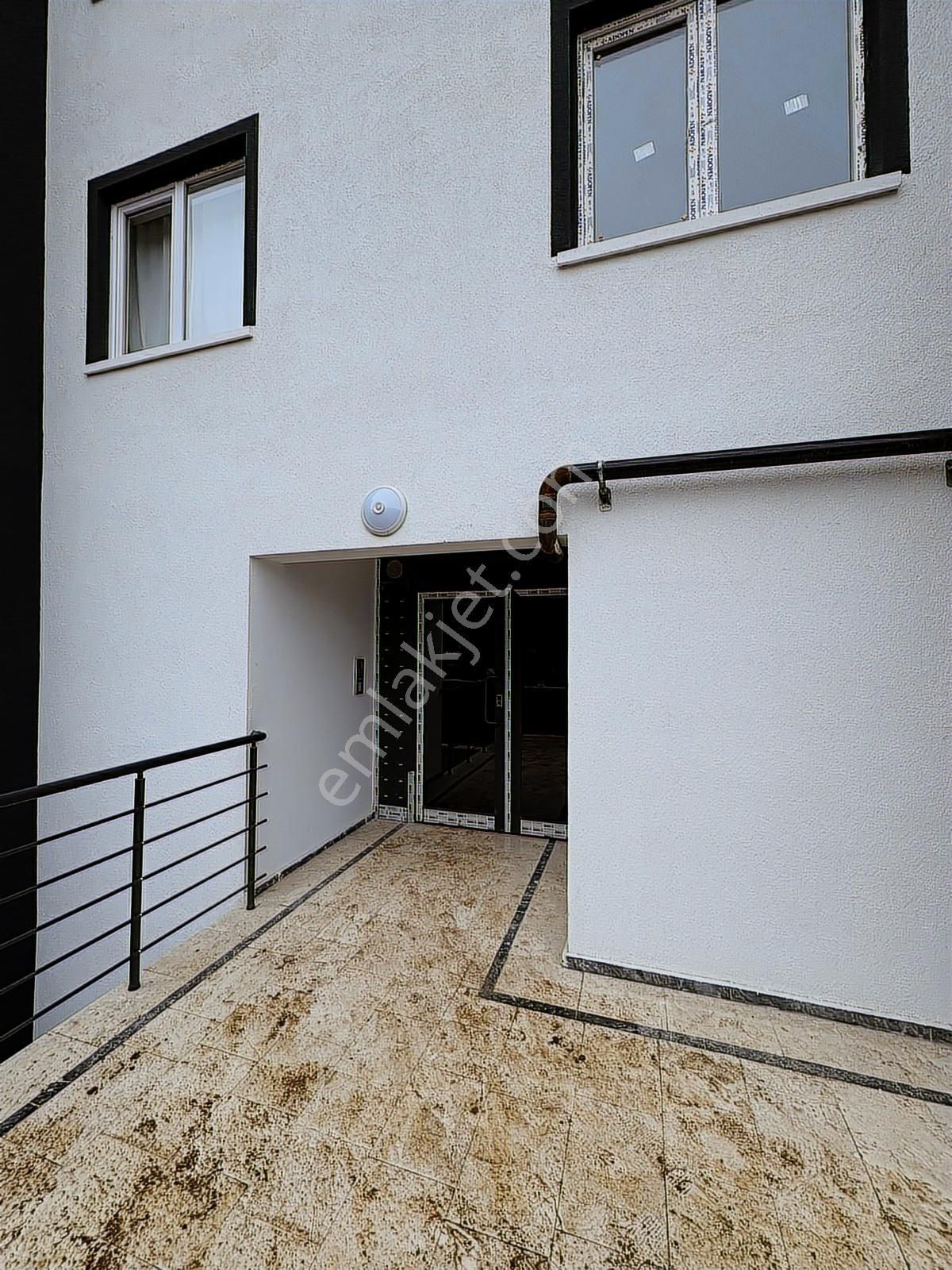 Yılmazer'den Başpınar Mah Her Katta Her Bütçeye Uygun 3+1 Satlık - Görsel 21