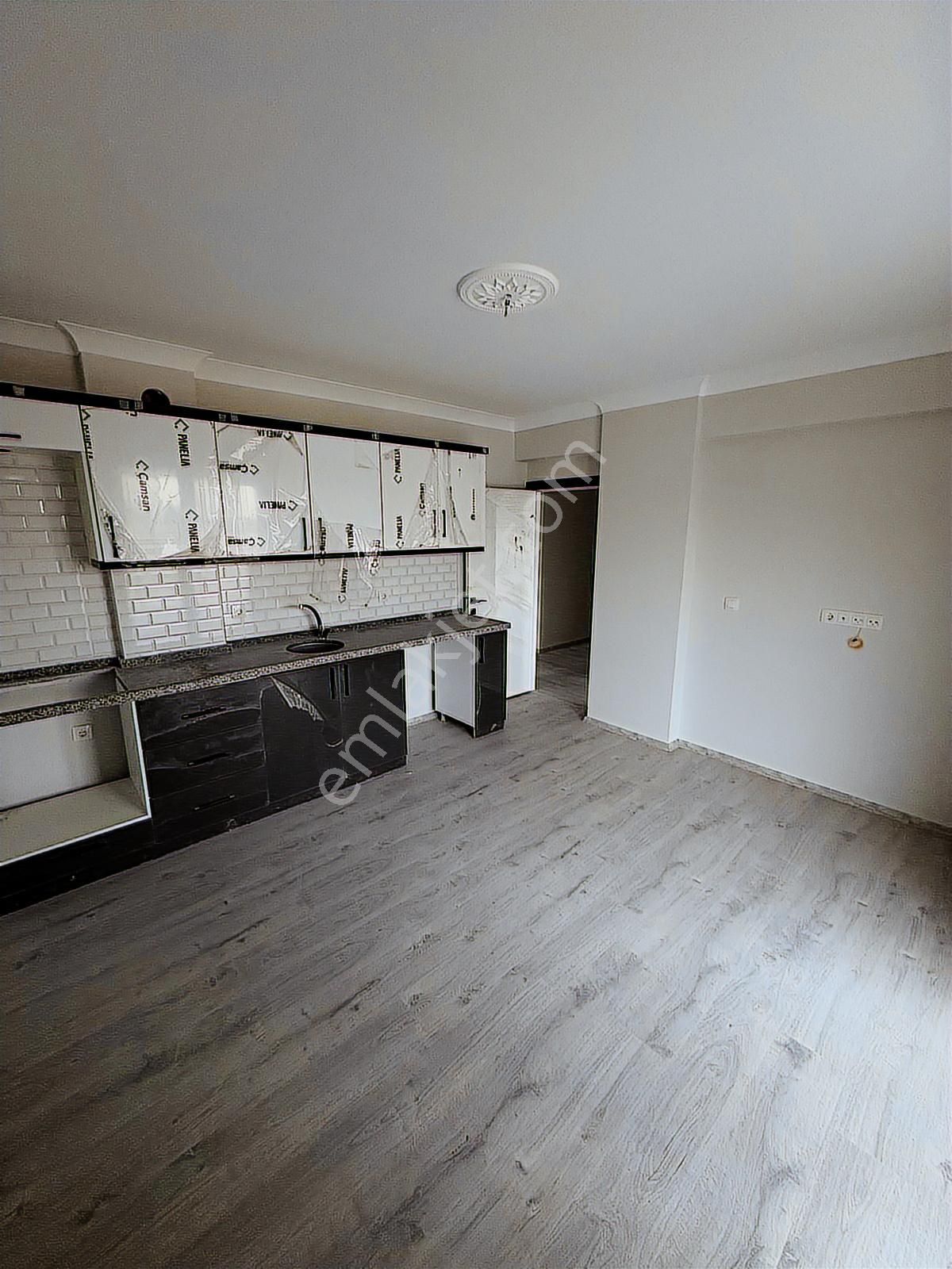 Yılmazer'den Başpınar Mah Her Katta Her Bütçeye Uygun 3+1 Satlık - Görsel 22