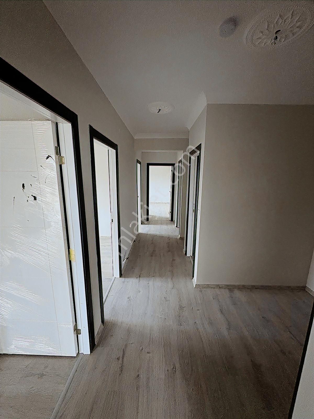 Yılmazer'den Başpınar Mah Her Katta Her Bütçeye Uygun 3+1 Satlık - Görsel 17