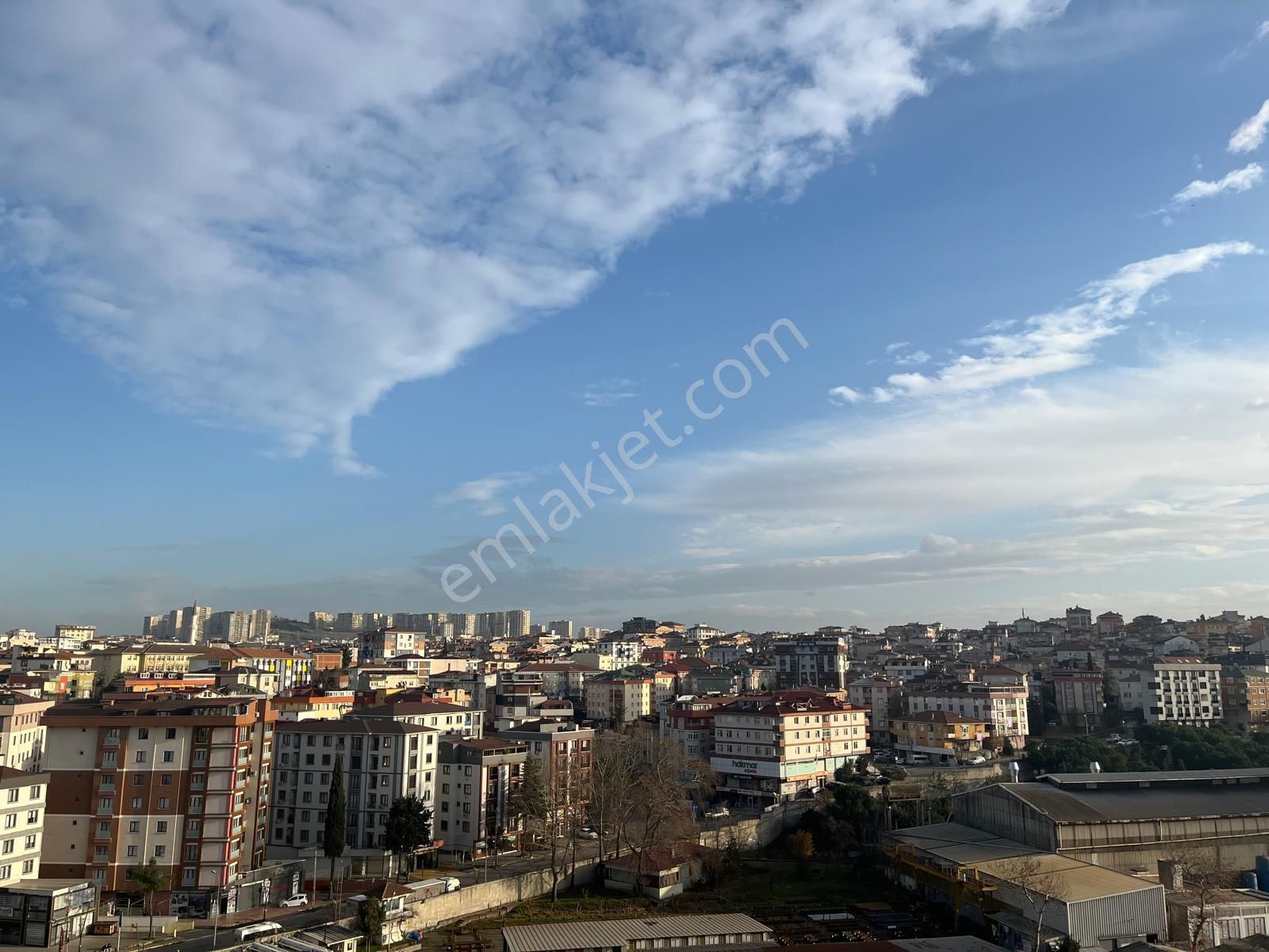 Satılık Daire Pendik Kaynarca Mahallesi - Görsel 33