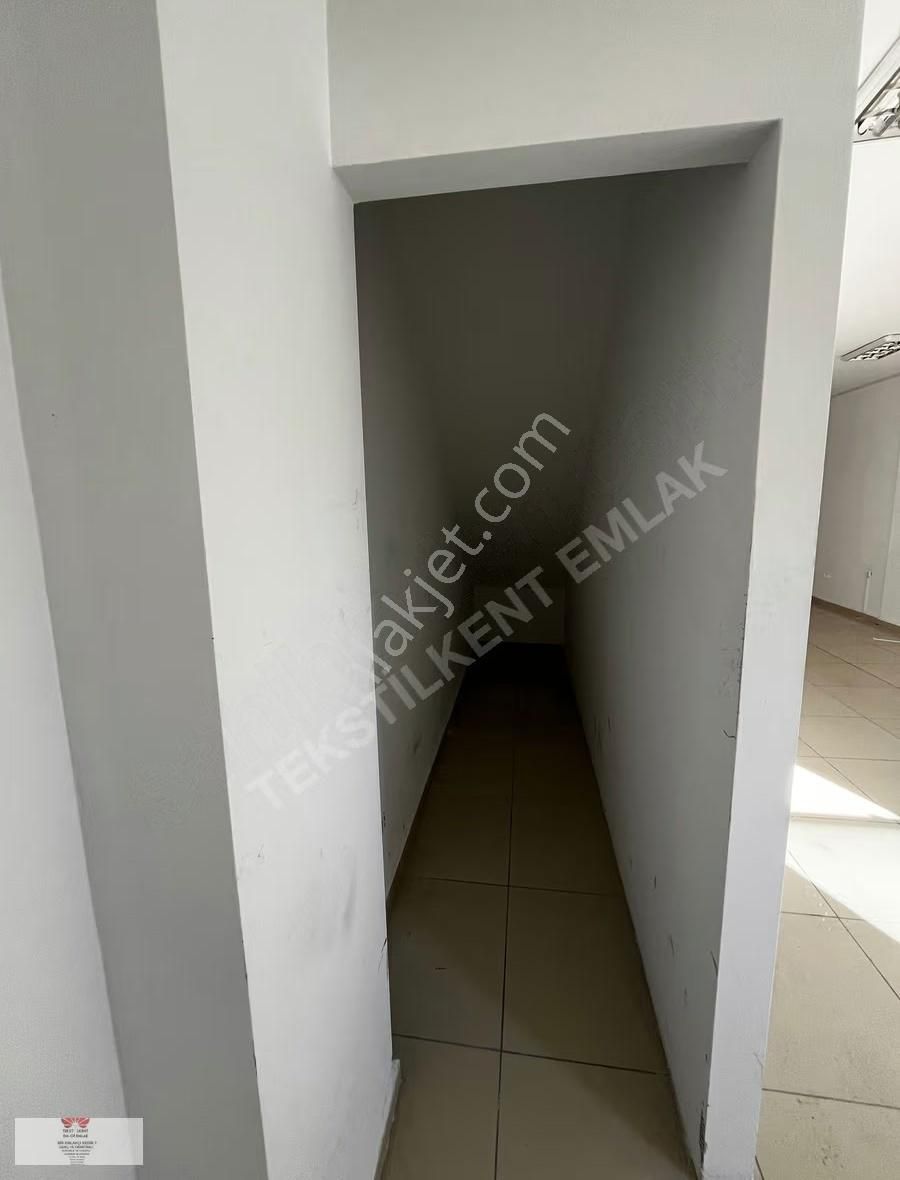 Tekstilkent Emlaktan Masrafsız Şık Yapılı 120 M2 Kiralık İş Yeri - Görsel 4