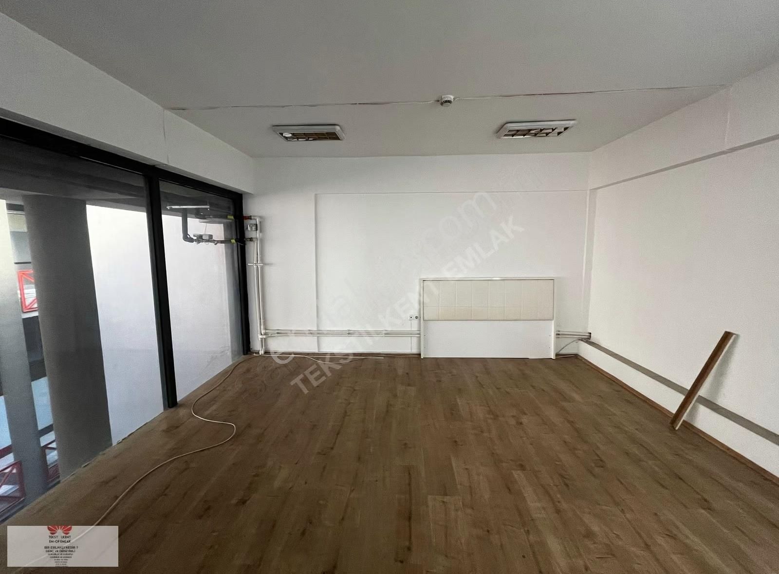 Tekstilkent Emlaktan Masrafsız Şık Yapılı 120 M2 Kiralık İş Yeri - Görsel 16