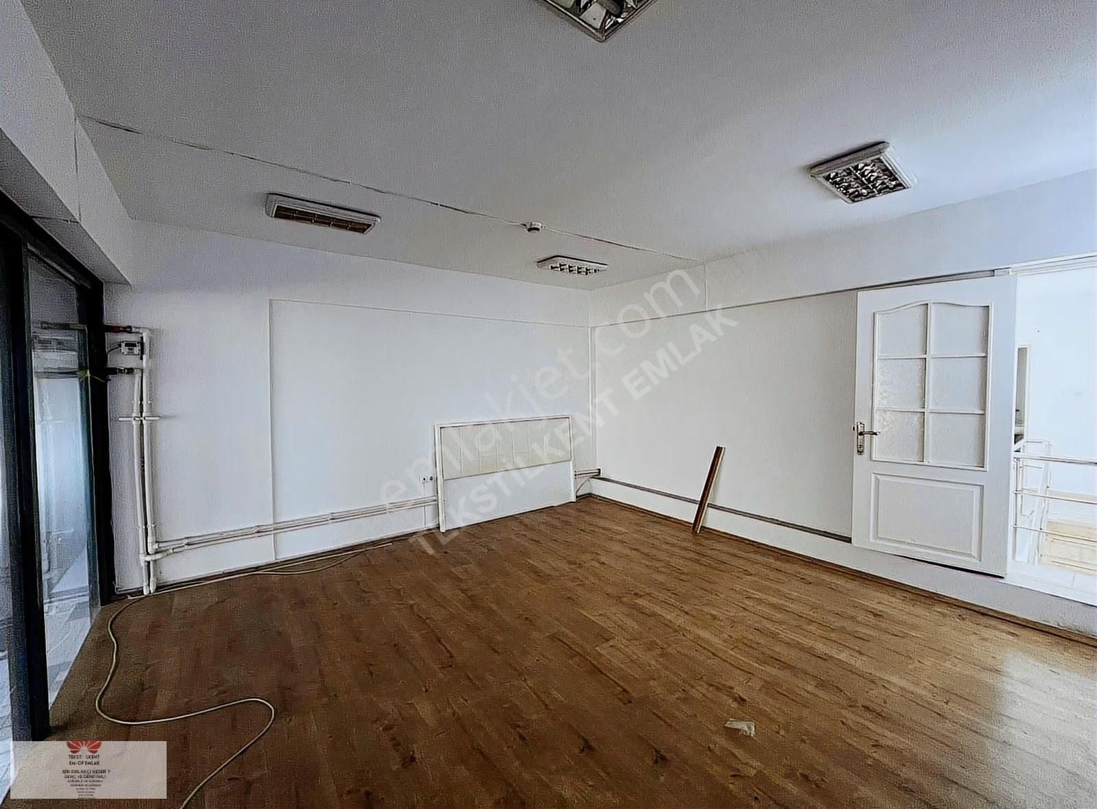 Tekstilkent Emlaktan Masrafsız Şık Yapılı 120 M2 Kiralık İş Yeri - Görsel 8