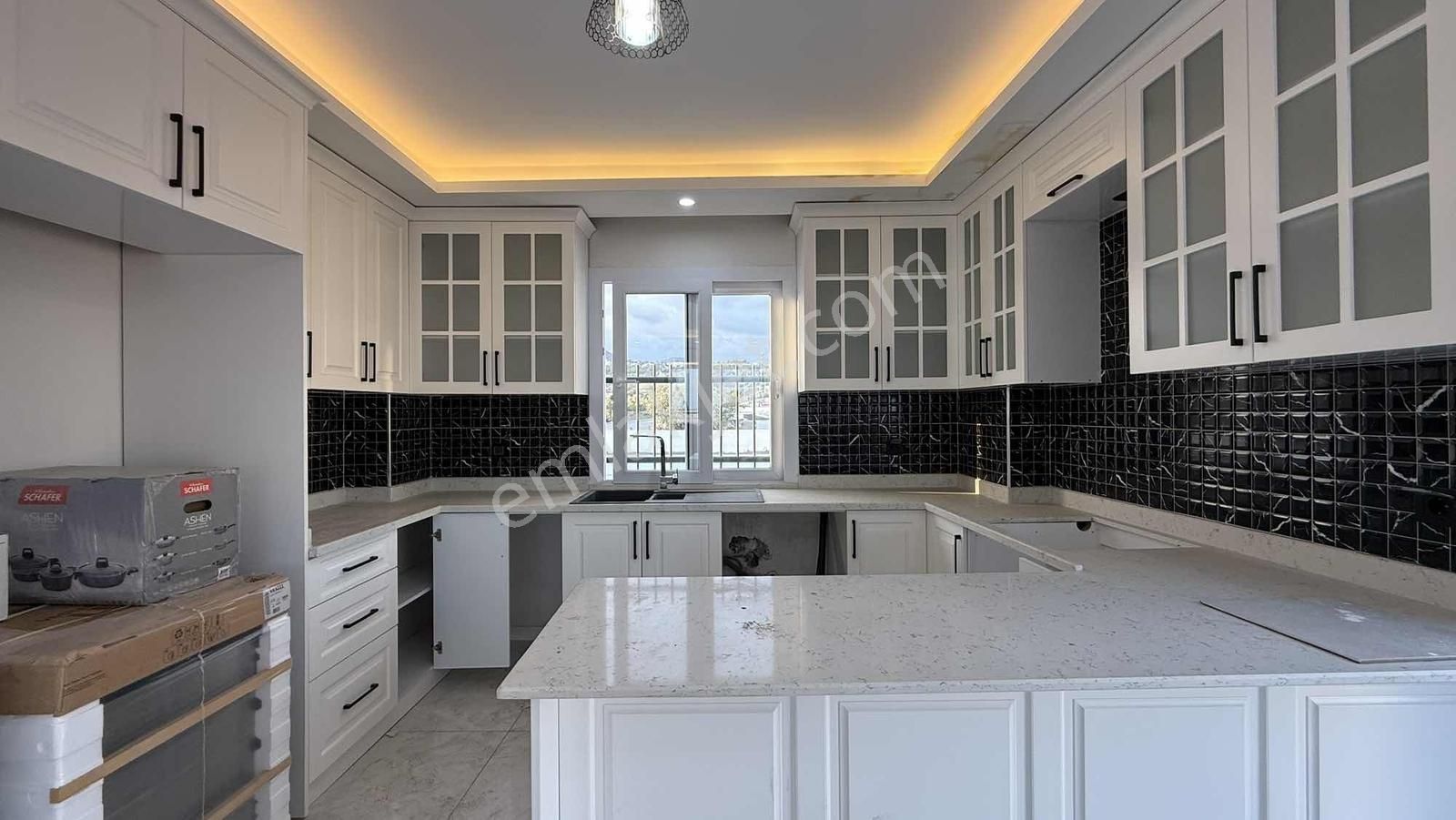 Toroslar Çopurluda Müstakil 3 Katlı - Görsel 15