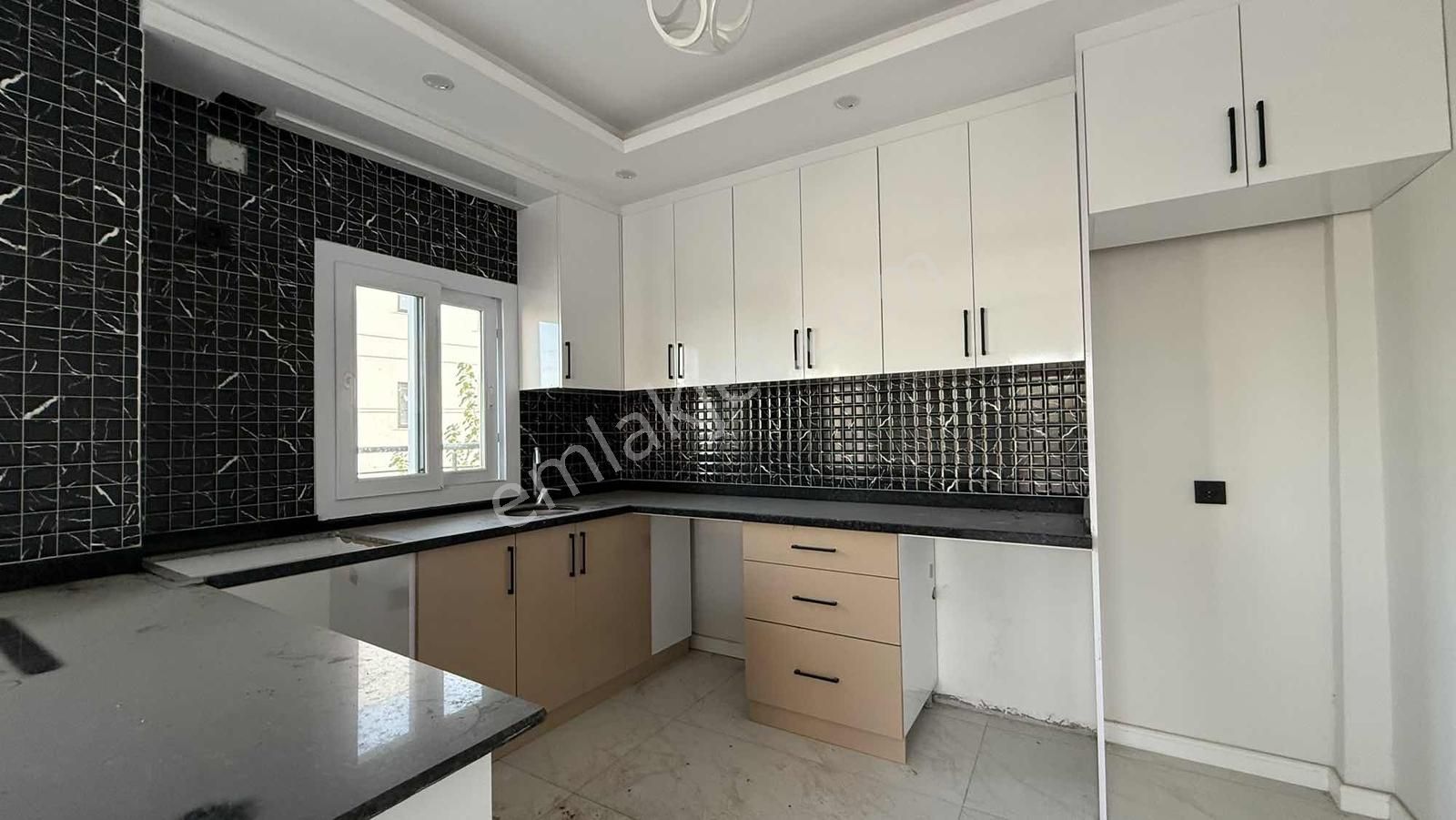 Toroslar Çopurluda Müstakil 3 Katlı - Görsel 32