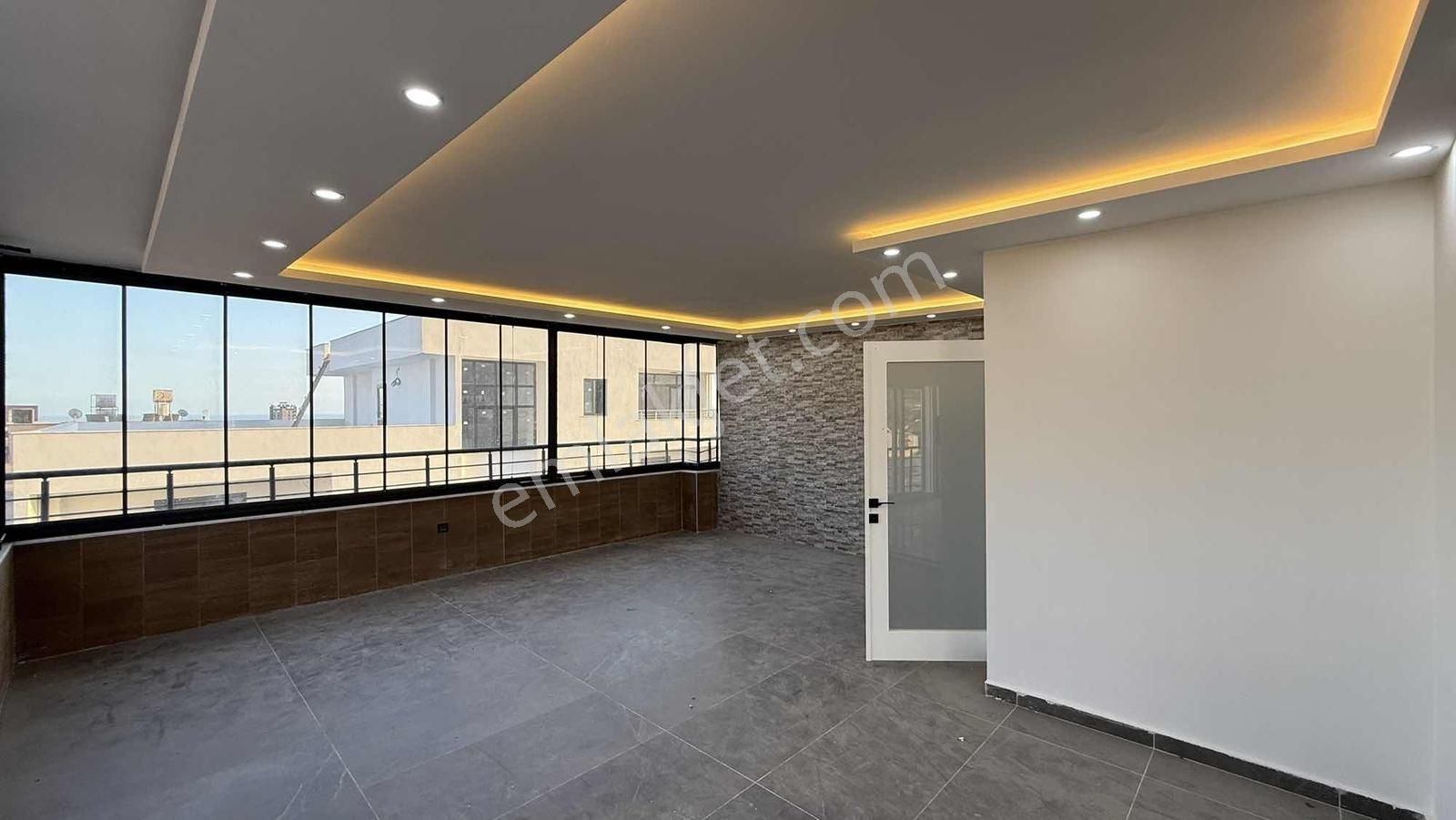 Toroslar Çopurluda Müstakil 3 Katlı - Görsel 9