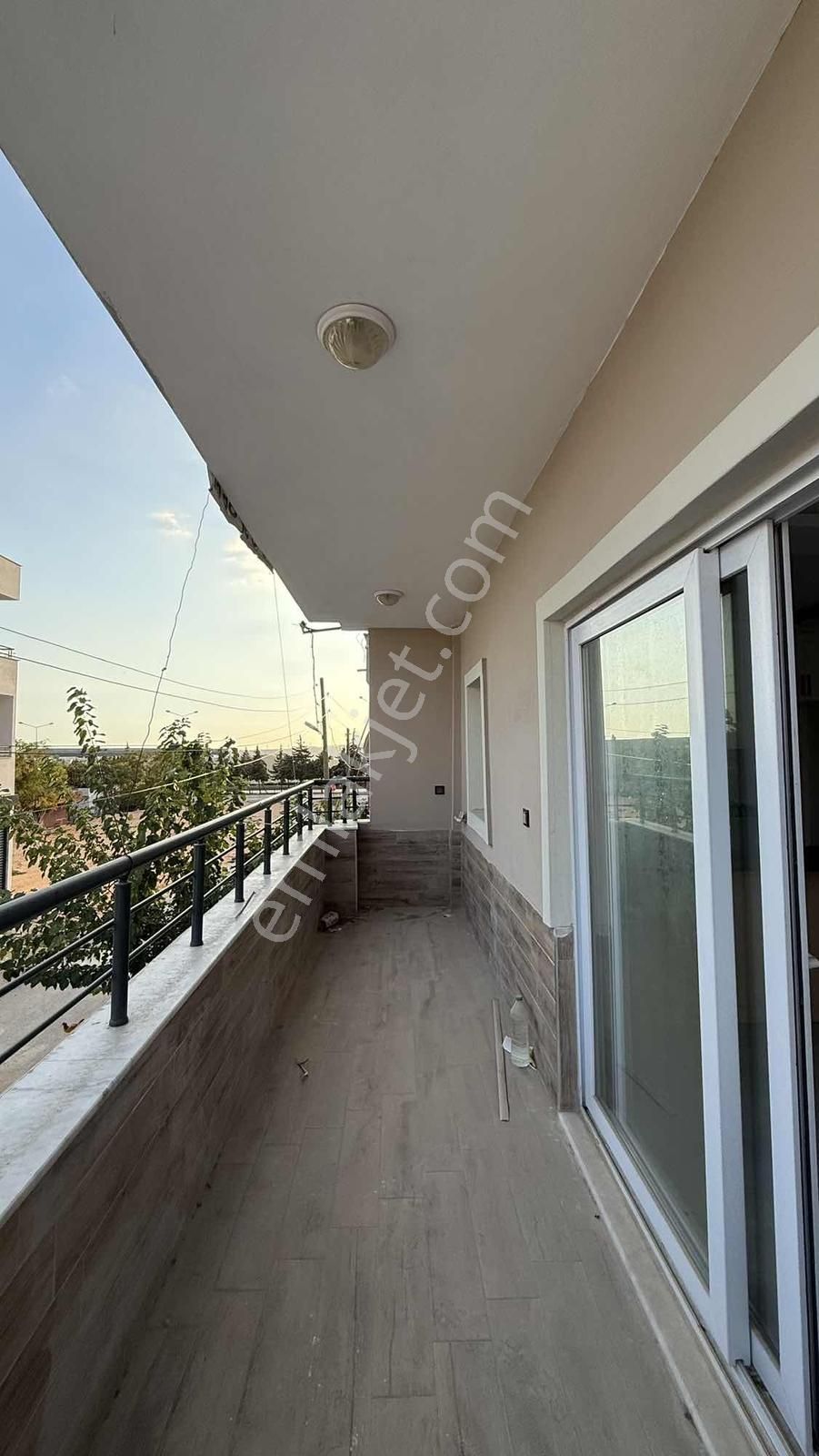 Toroslar Çopurluda Müstakil 3 Katlı - Görsel 13