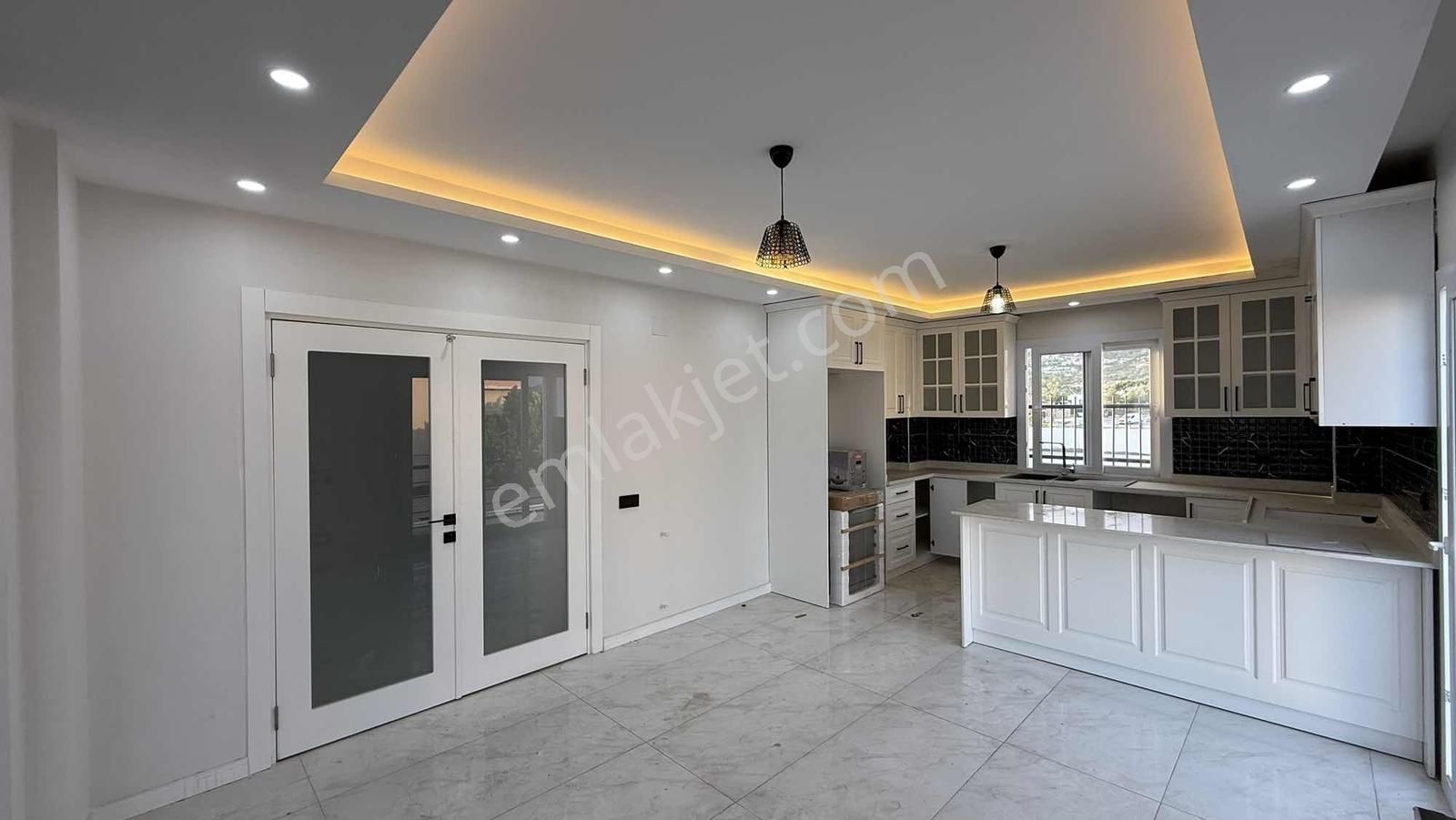 Toroslar Çopurluda Müstakil 3 Katlı - Görsel 20