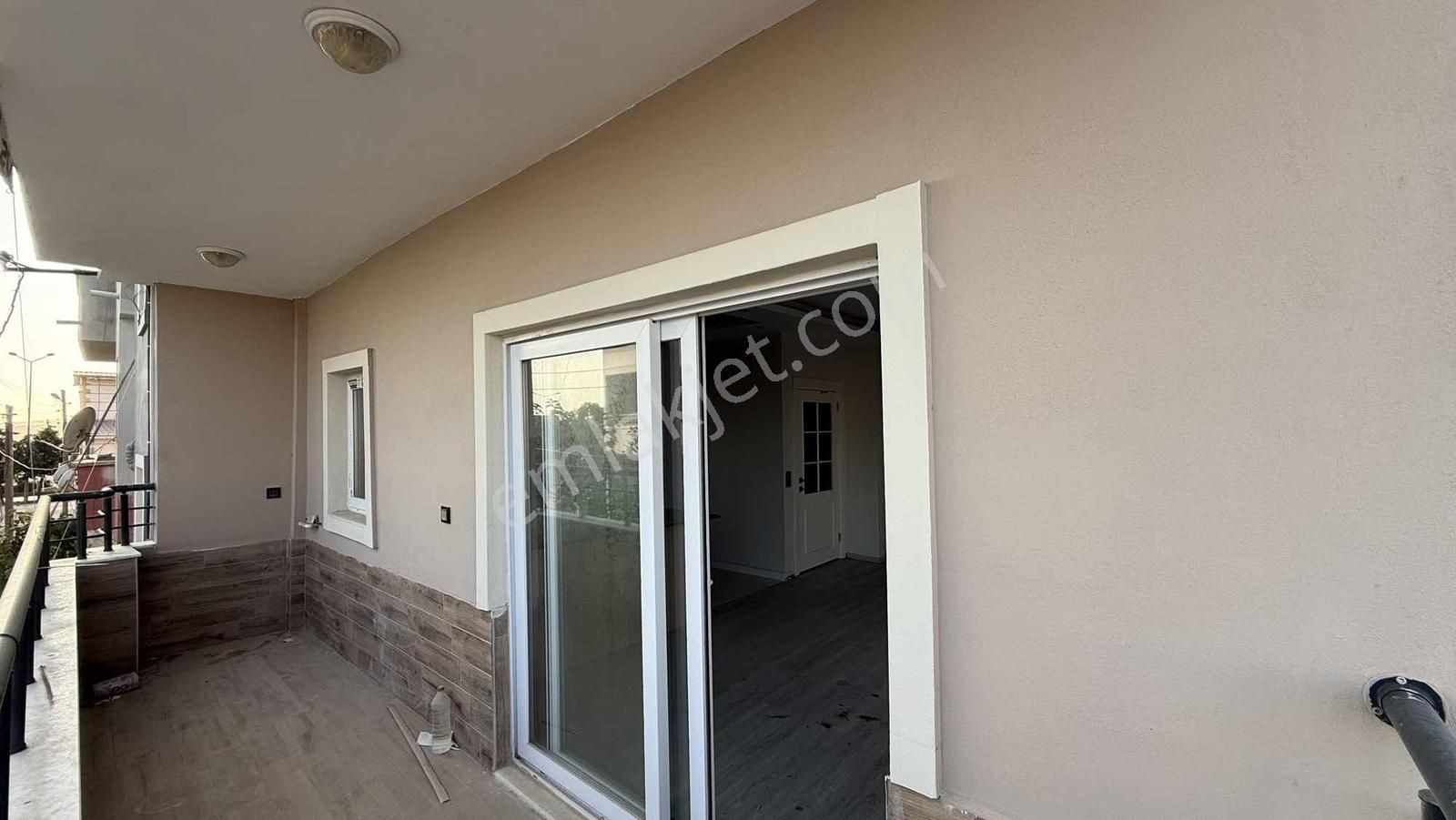 Toroslar Çopurluda Müstakil 3 Katlı - Görsel 17