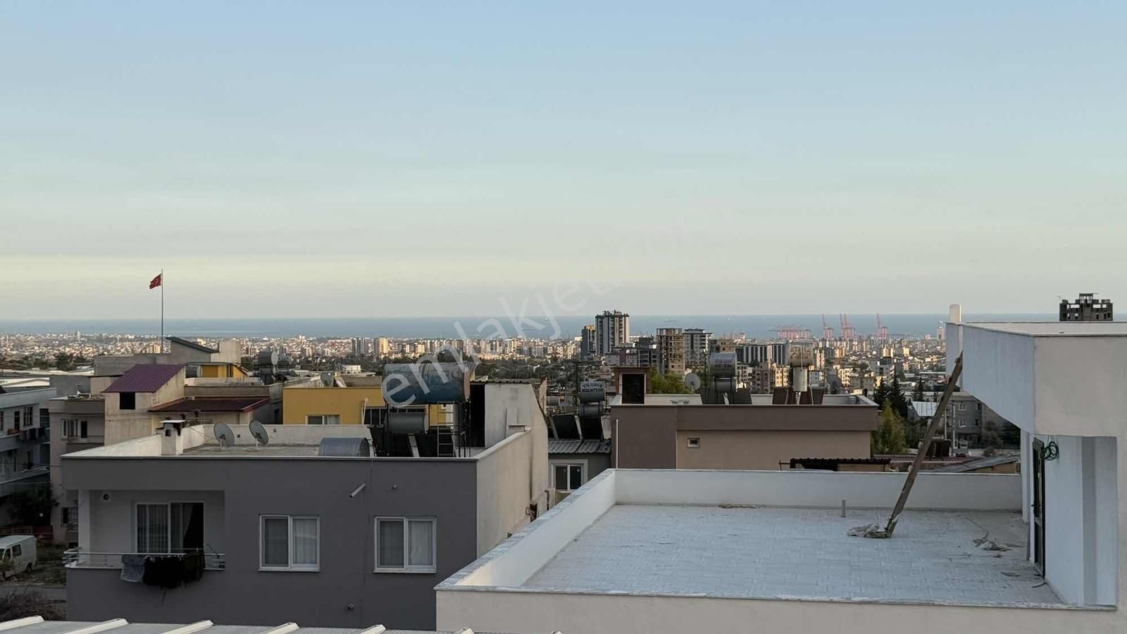 Toroslar Çopurluda Müstakil 3 Katlı - Görsel 3