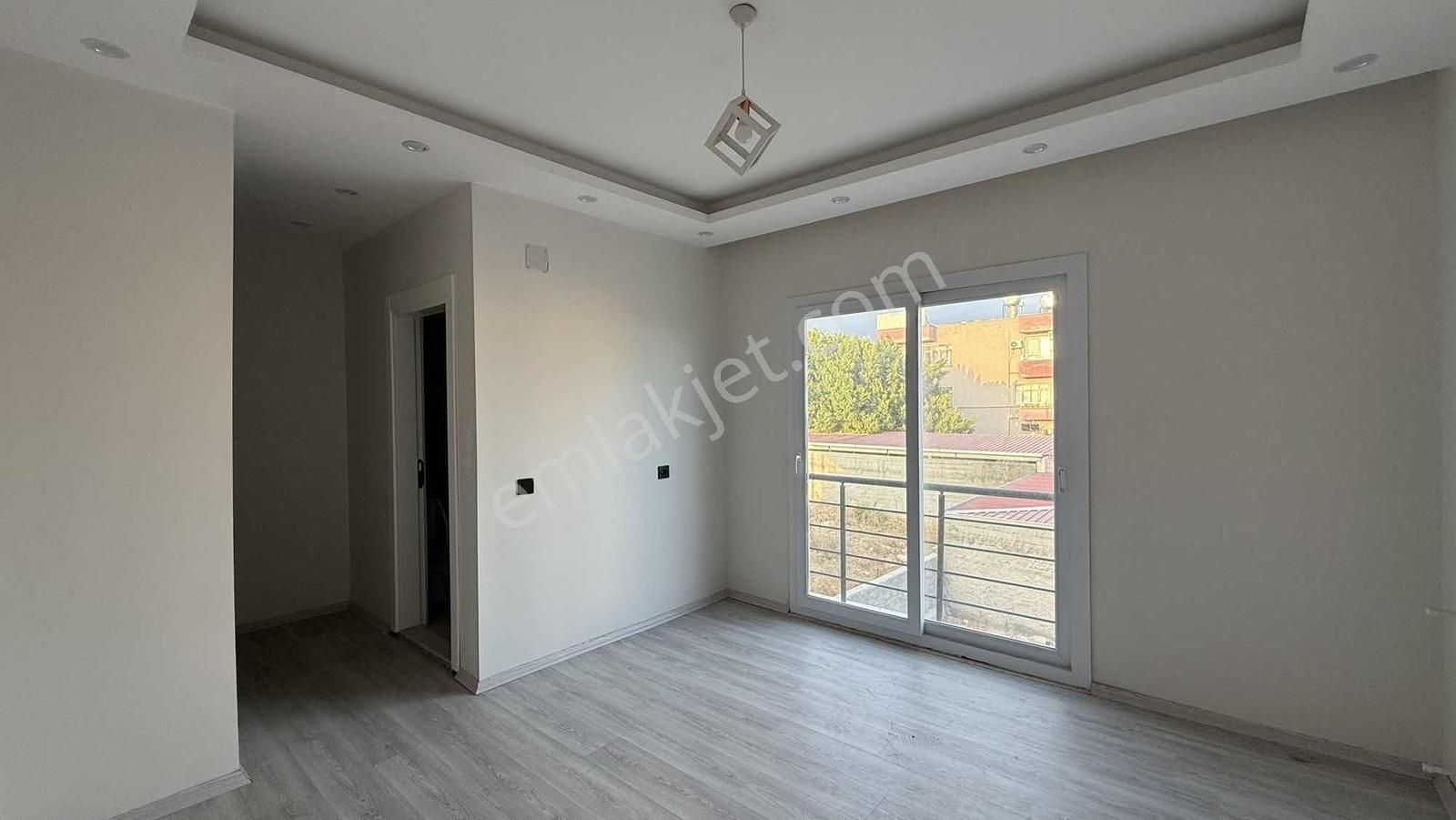 Toroslar Çopurluda Müstakil 3 Katlı - Görsel 29