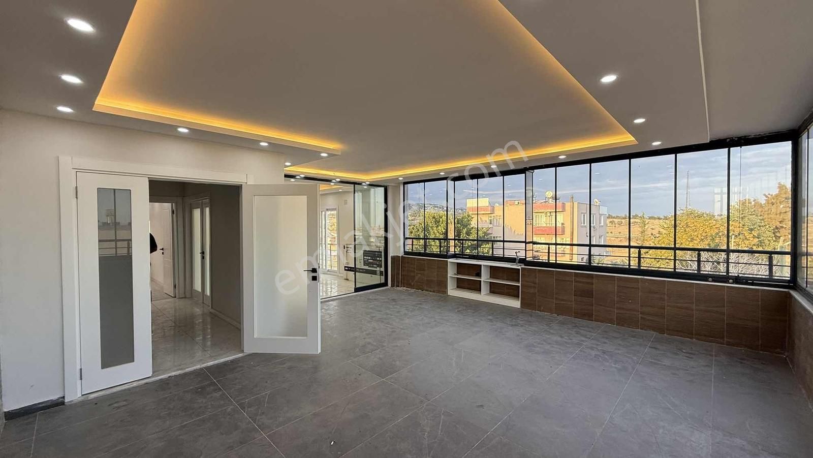 Toroslar Çopurluda Müstakil 3 Katlı - Görsel 23