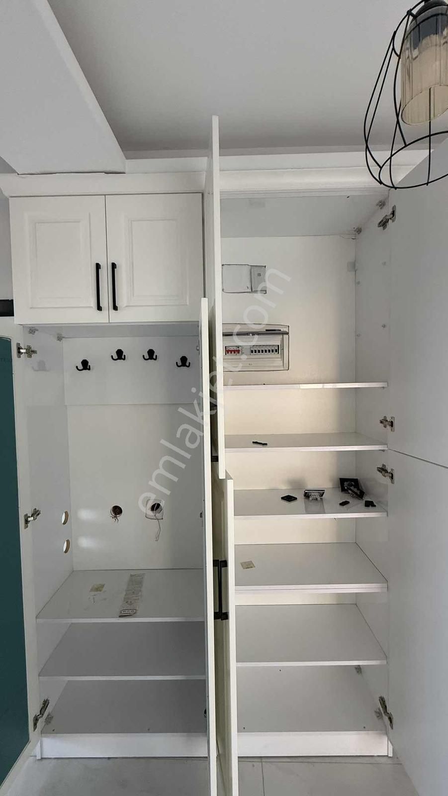 Toroslar Çopurluda Müstakil 3 Katlı - Görsel 25