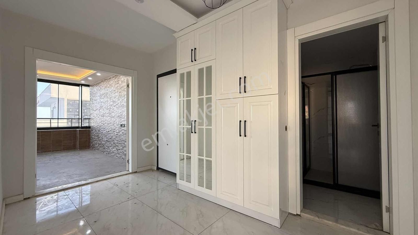 Toroslar Çopurluda Müstakil 3 Katlı - Görsel 28