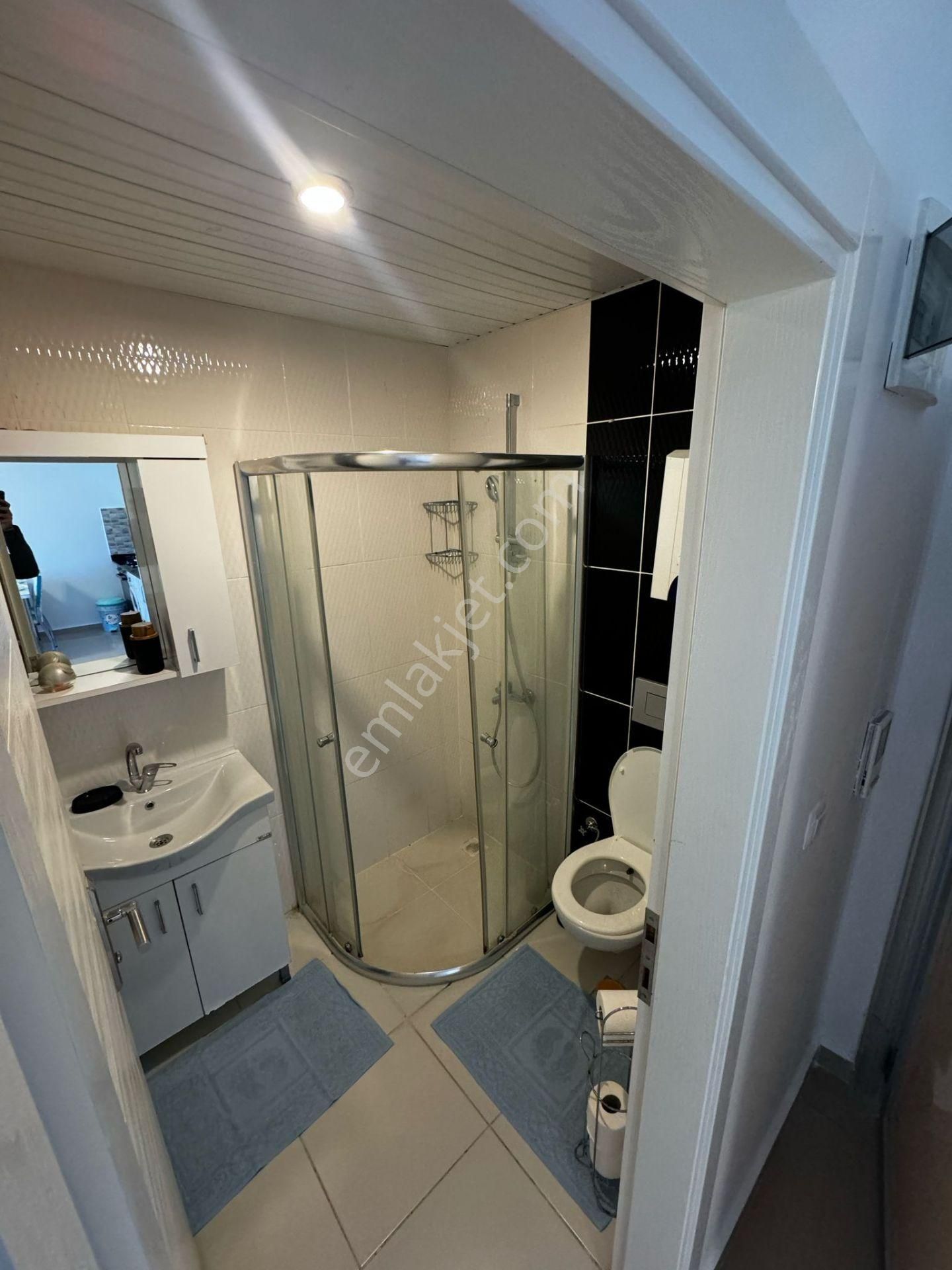 Antalya-alanya-mahmutlar Hak Residance - Görsel 5