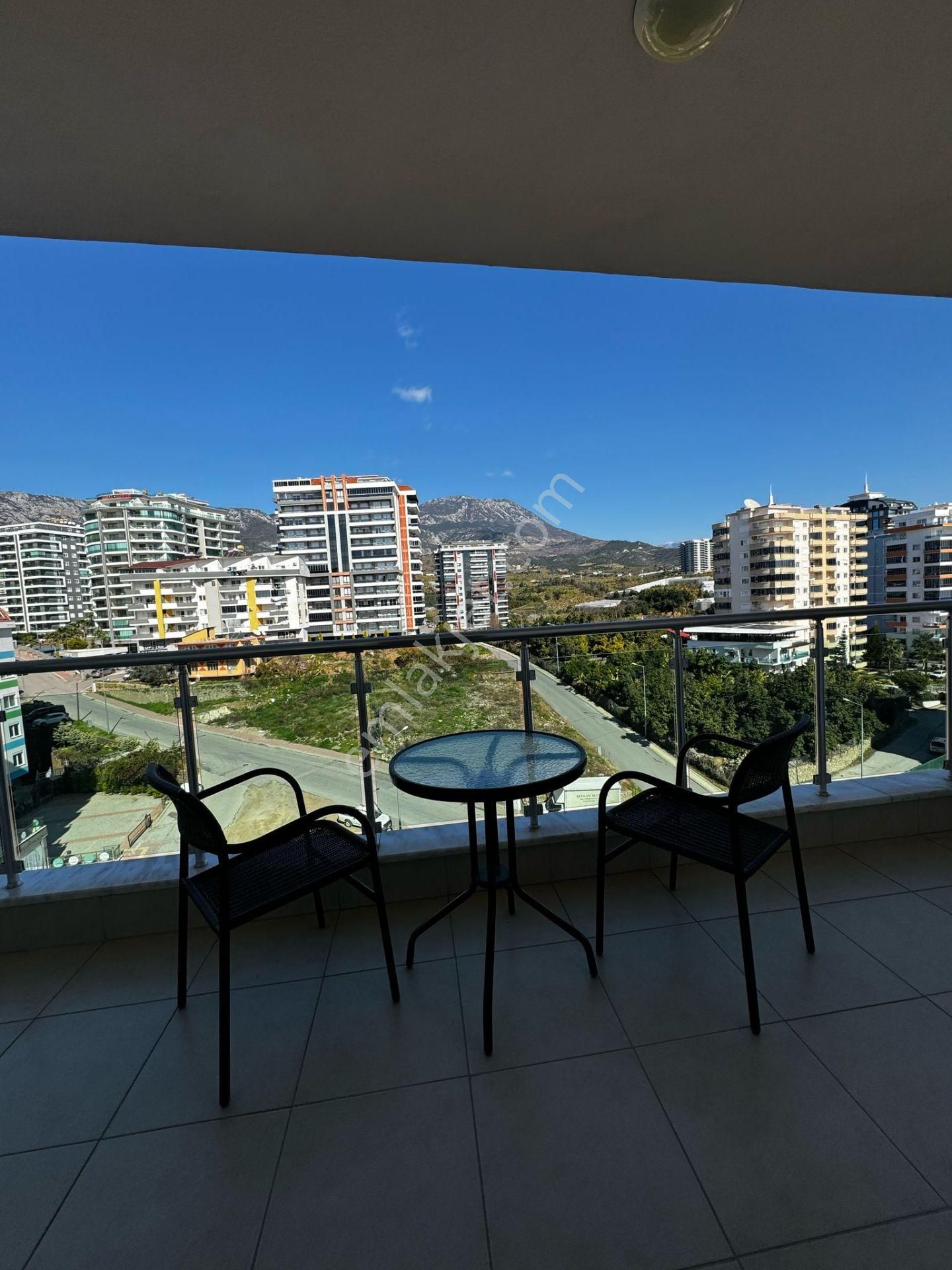 Antalya-alanya-mahmutlar Hak Residance - Görsel 9