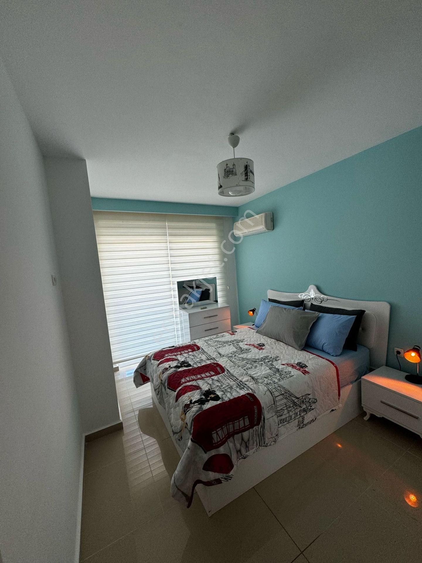 Antalya-alanya-mahmutlar Hak Residance - Görsel 6