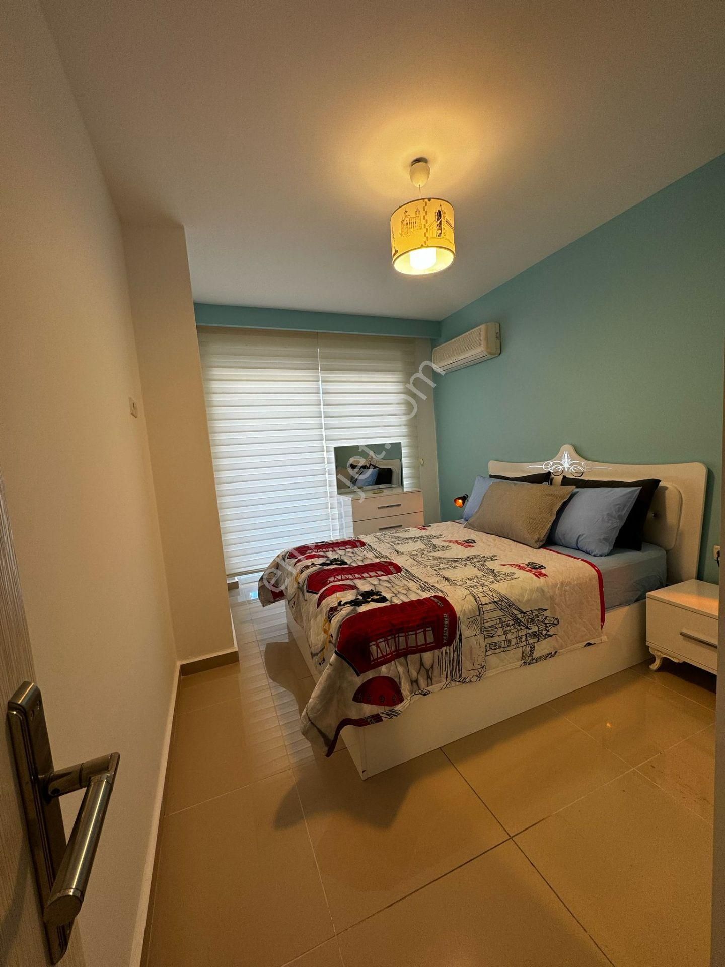 Antalya-alanya-mahmutlar Hak Residance - Görsel 8