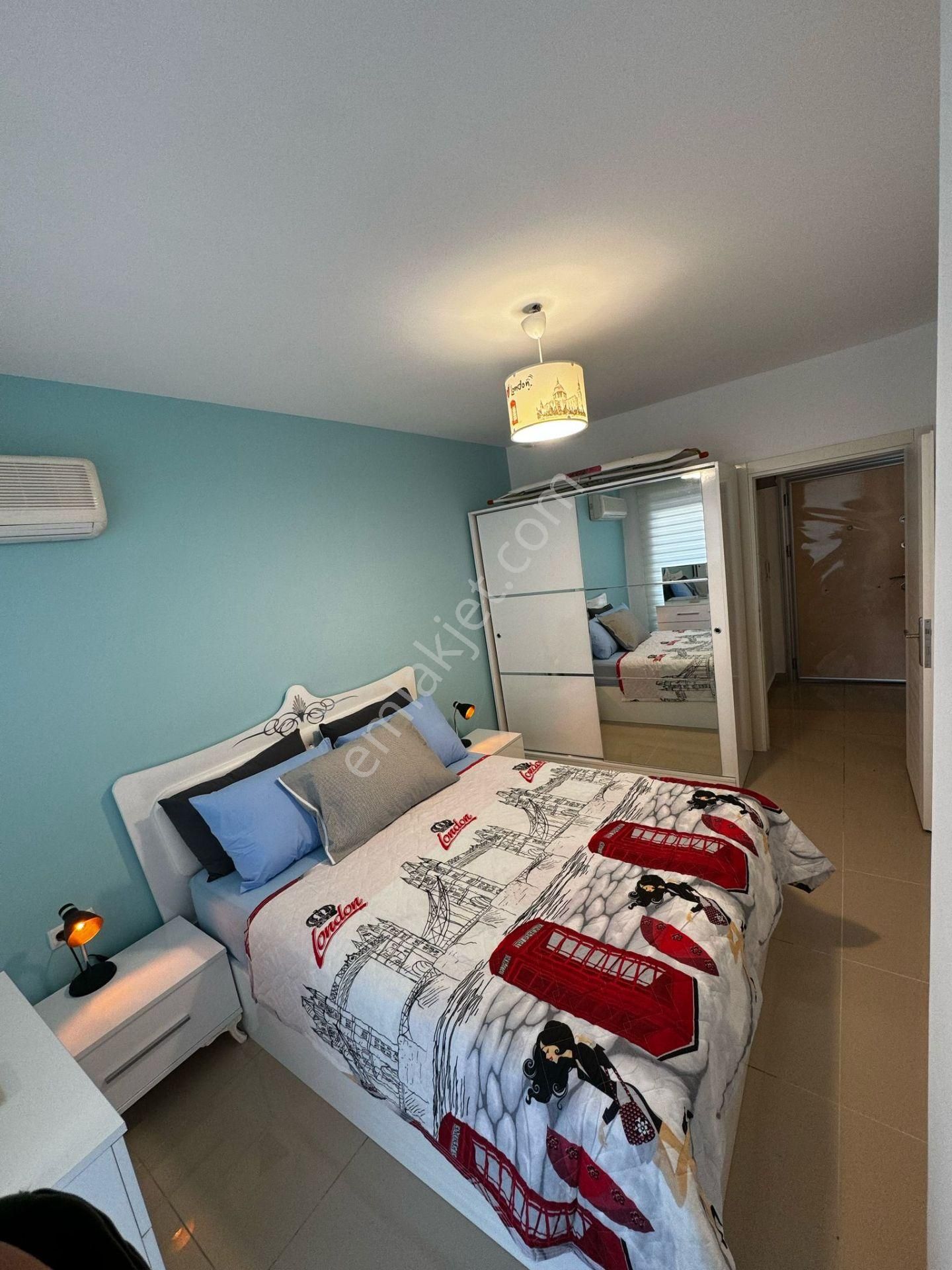 Antalya-alanya-mahmutlar Hak Residance - Görsel 7