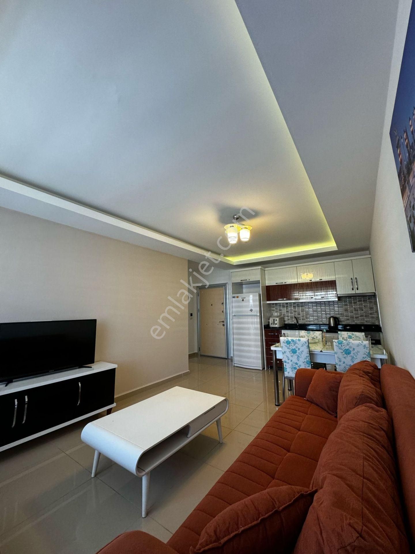 Antalya-alanya-mahmutlar Hak Residance - Görsel 4