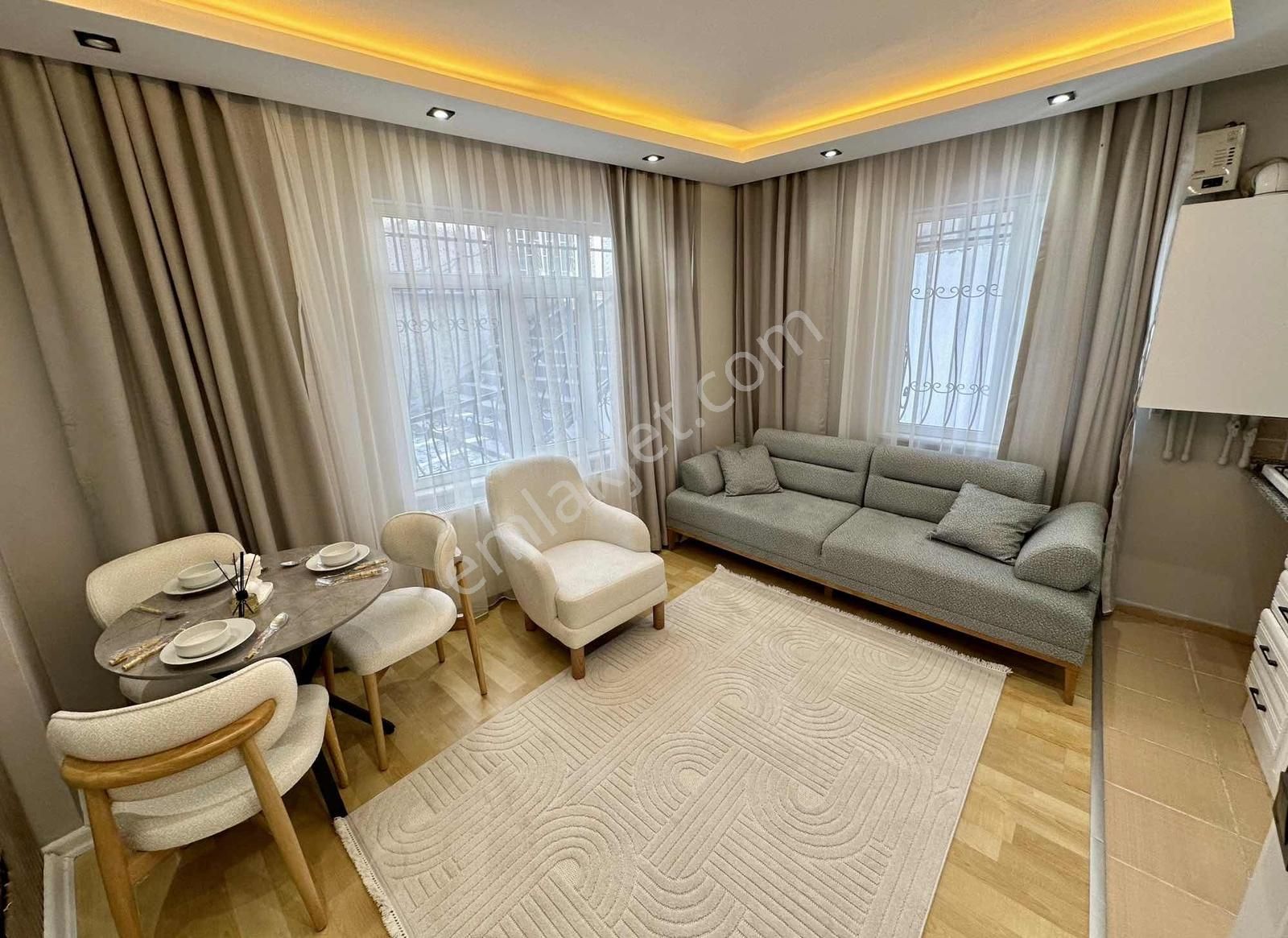 Tuncay'dan Full Lüks Eşyalı 2+1 Kiralık Daire - Görsel 2