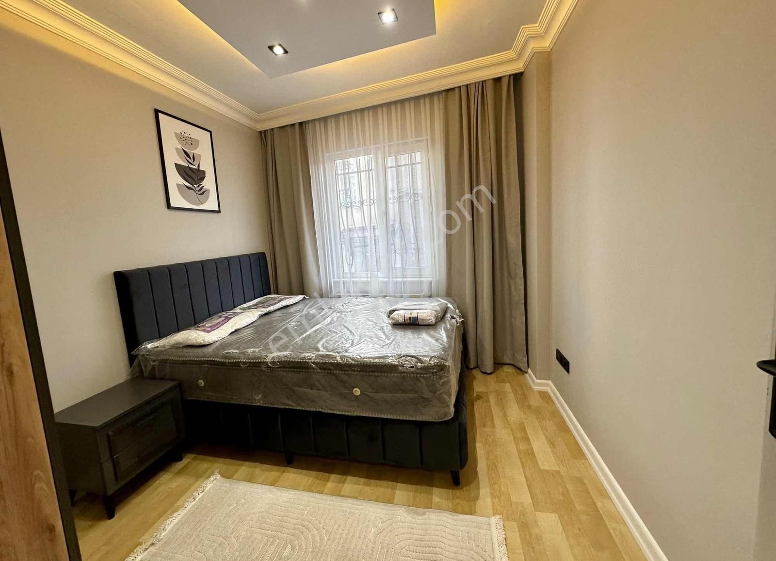 Tuncay'dan Full Lüks Eşyalı 2+1 Kiralık Daire - Görsel 16
