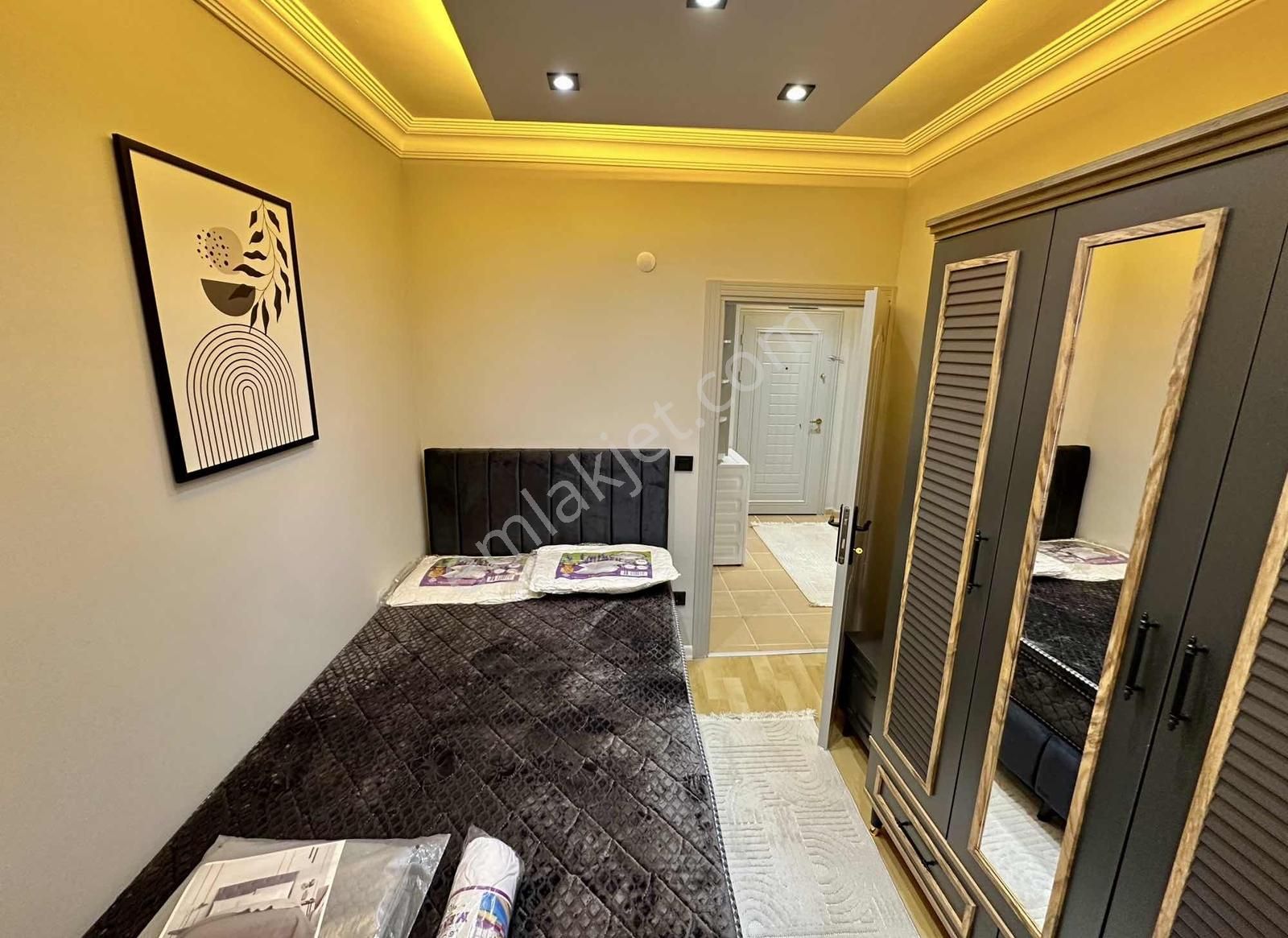 Tuncay'dan Full Lüks Eşyalı 2+1 Kiralık Daire - Görsel 5