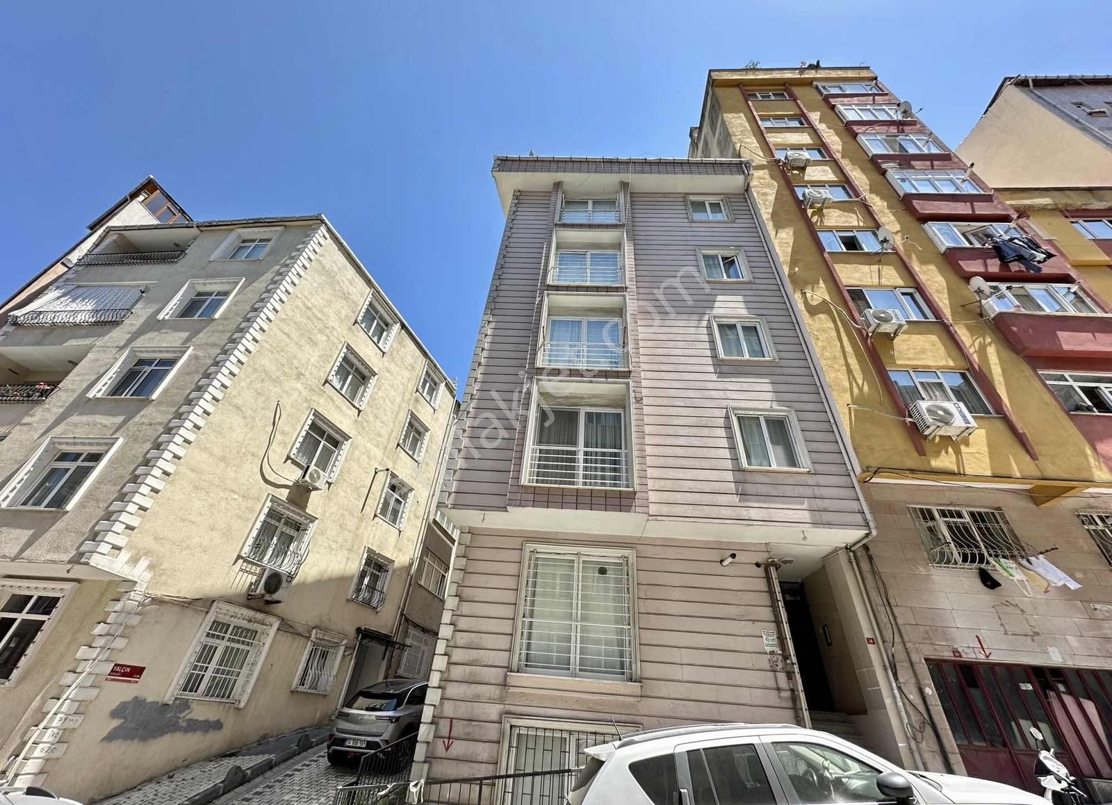 Tuncay'dan Full Lüks Eşyalı 2+1 Kiralık Daire - Görsel 21