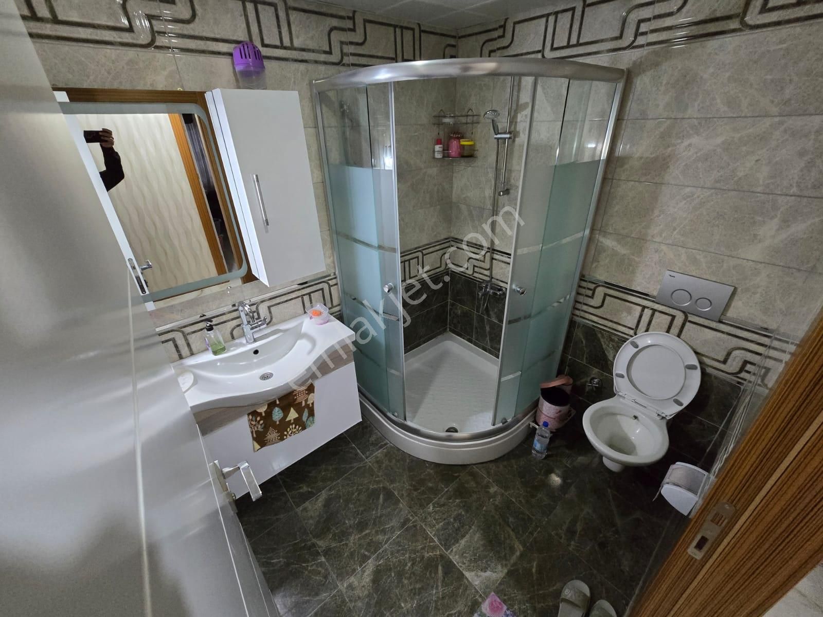 Bağlarbaşı'nda Manzaralı Full+full Yapılı 4+1 Site Dairesi! - Görsel 27