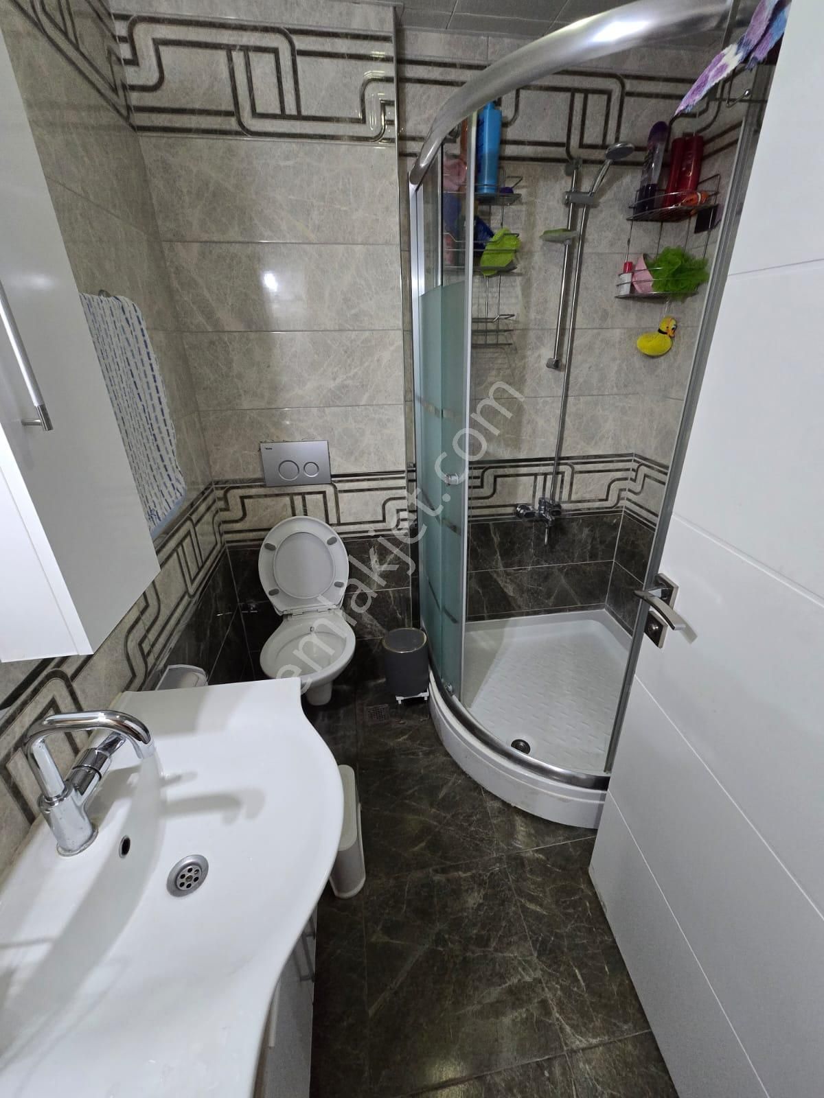 Bağlarbaşı'nda Manzaralı Full+full Yapılı 4+1 Site Dairesi! - Görsel 28