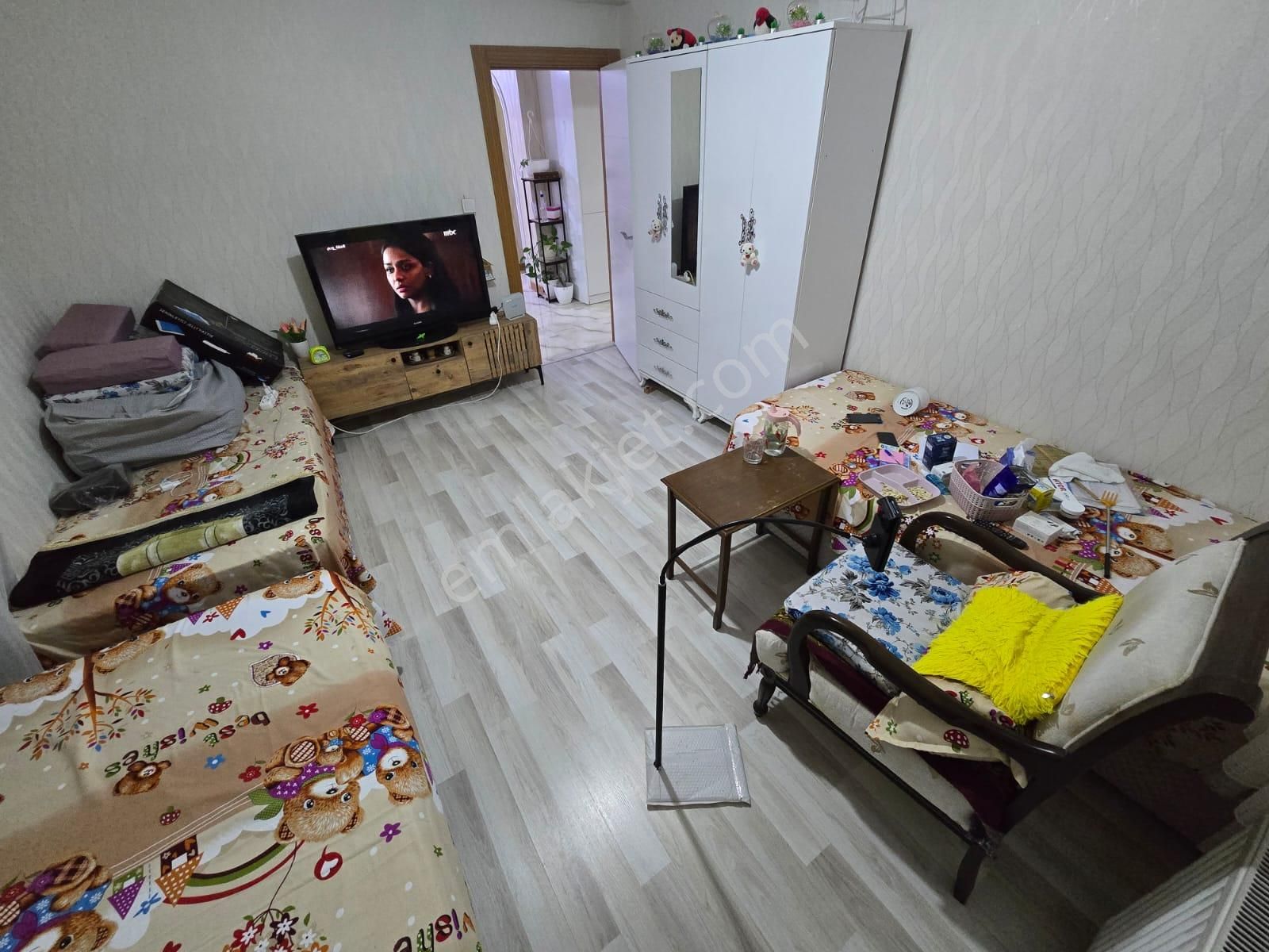 Bağlarbaşı'nda Manzaralı Full+full Yapılı 4+1 Site Dairesi! - Görsel 16