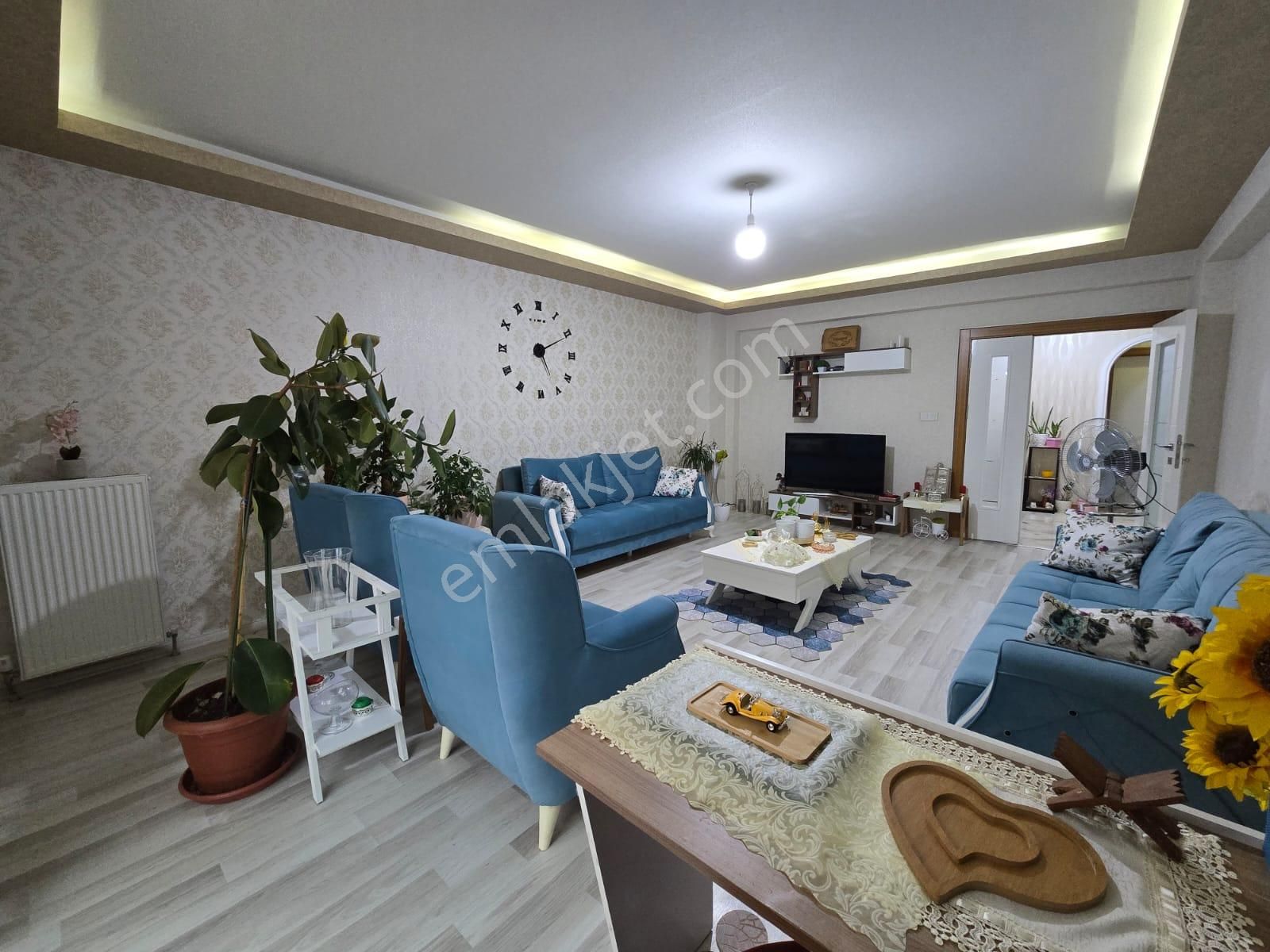 Bağlarbaşı'nda Manzaralı Full+full Yapılı 4+1 Site Dairesi! - Görsel 15