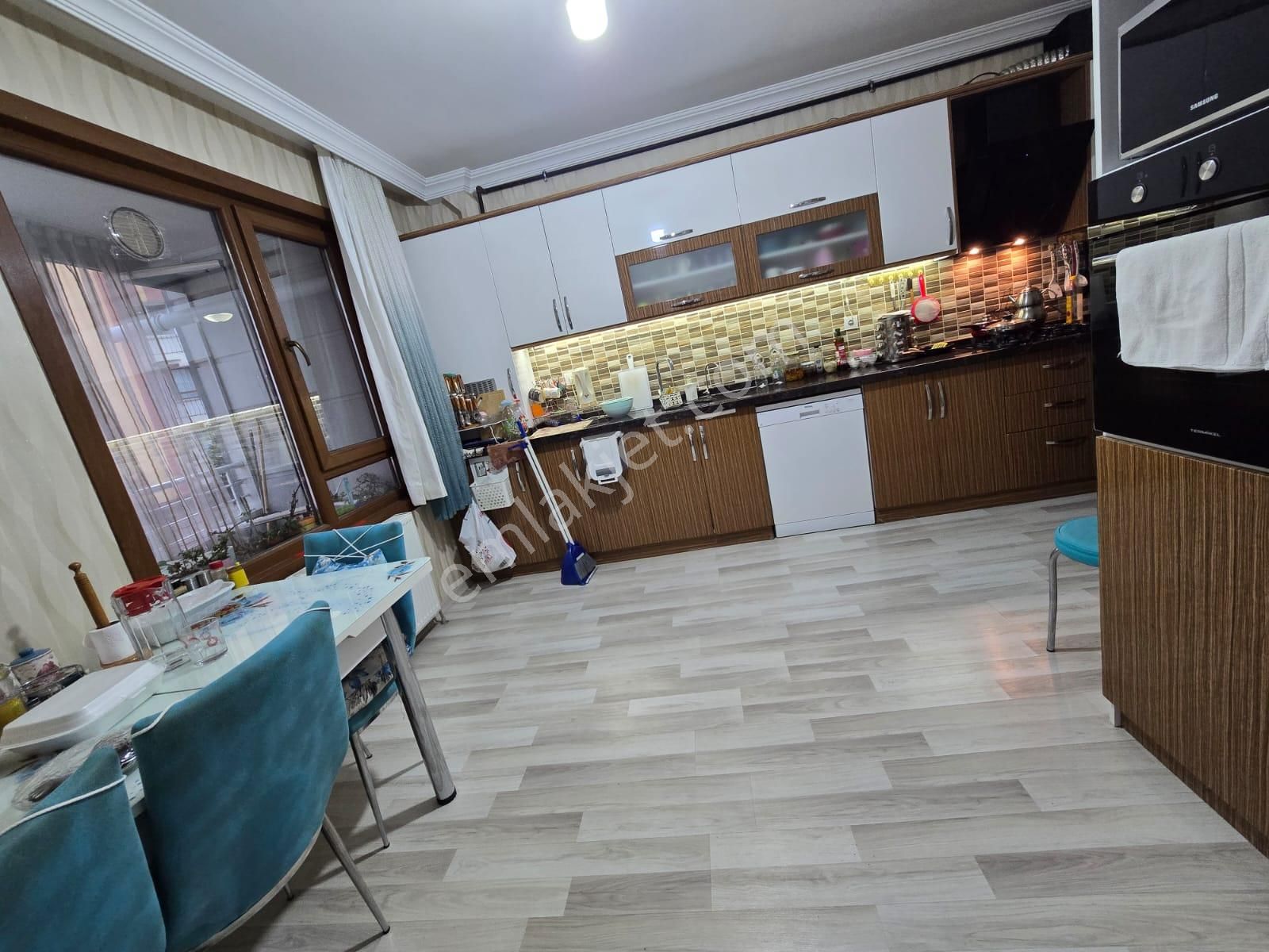 Bağlarbaşı'nda Manzaralı Full+full Yapılı 4+1 Site Dairesi! - Görsel 4