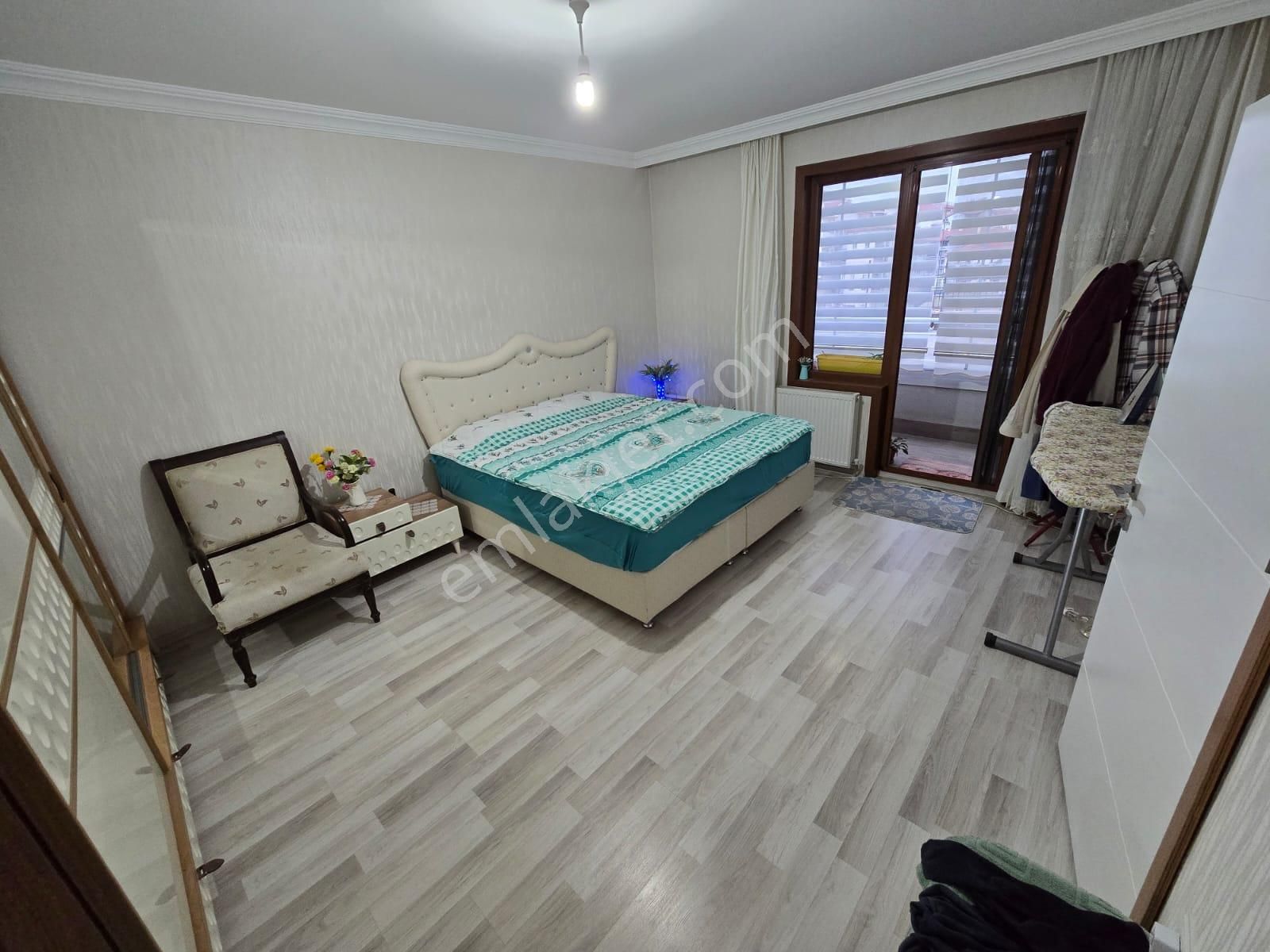 Bağlarbaşı'nda Manzaralı Full+full Yapılı 4+1 Site Dairesi! - Görsel 20