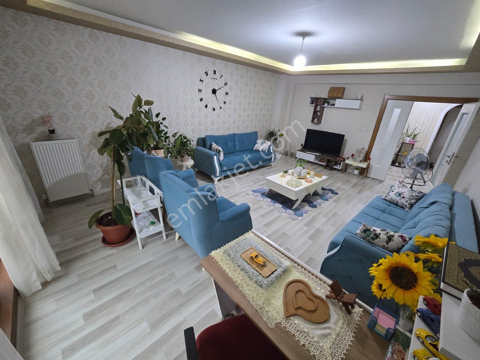 Bağlarbaşı'nda Manzaralı Full+full Yapılı 4+1 Site Dairesi! - Görsel 10