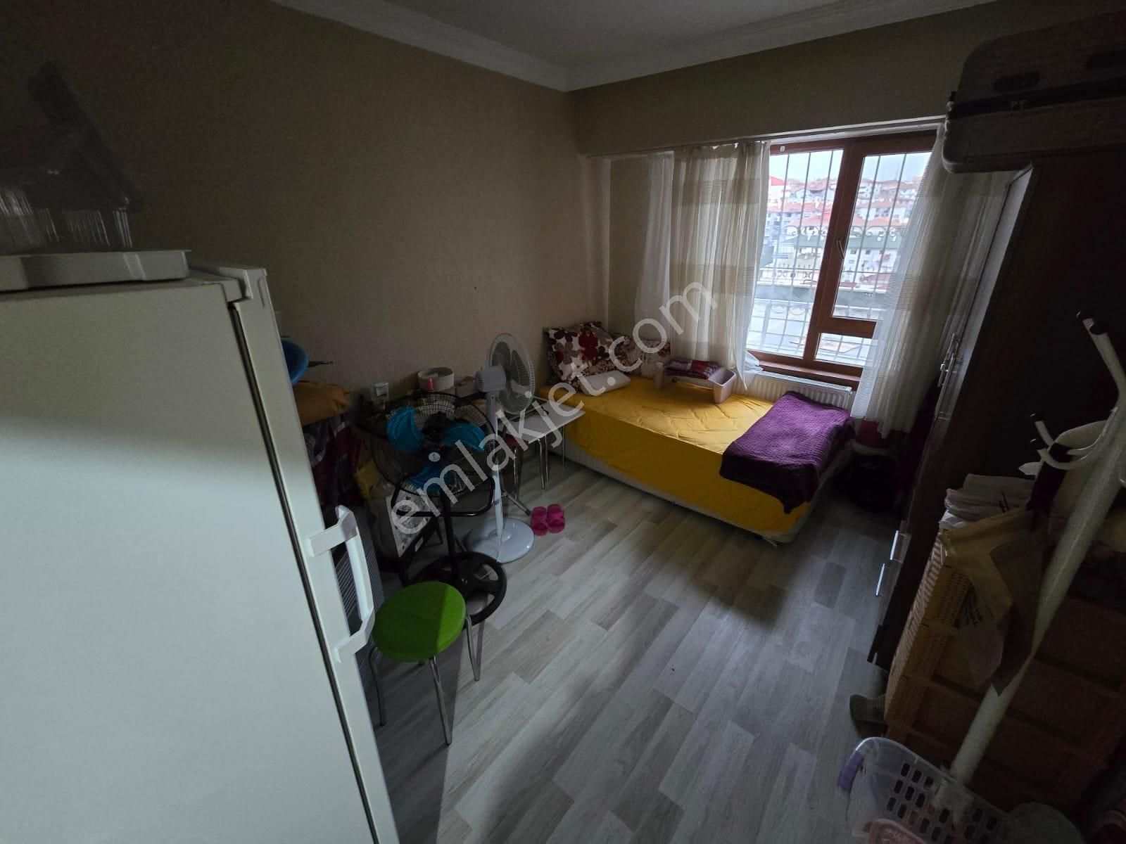 Bağlarbaşı'nda Manzaralı Full+full Yapılı 4+1 Site Dairesi! - Görsel 26