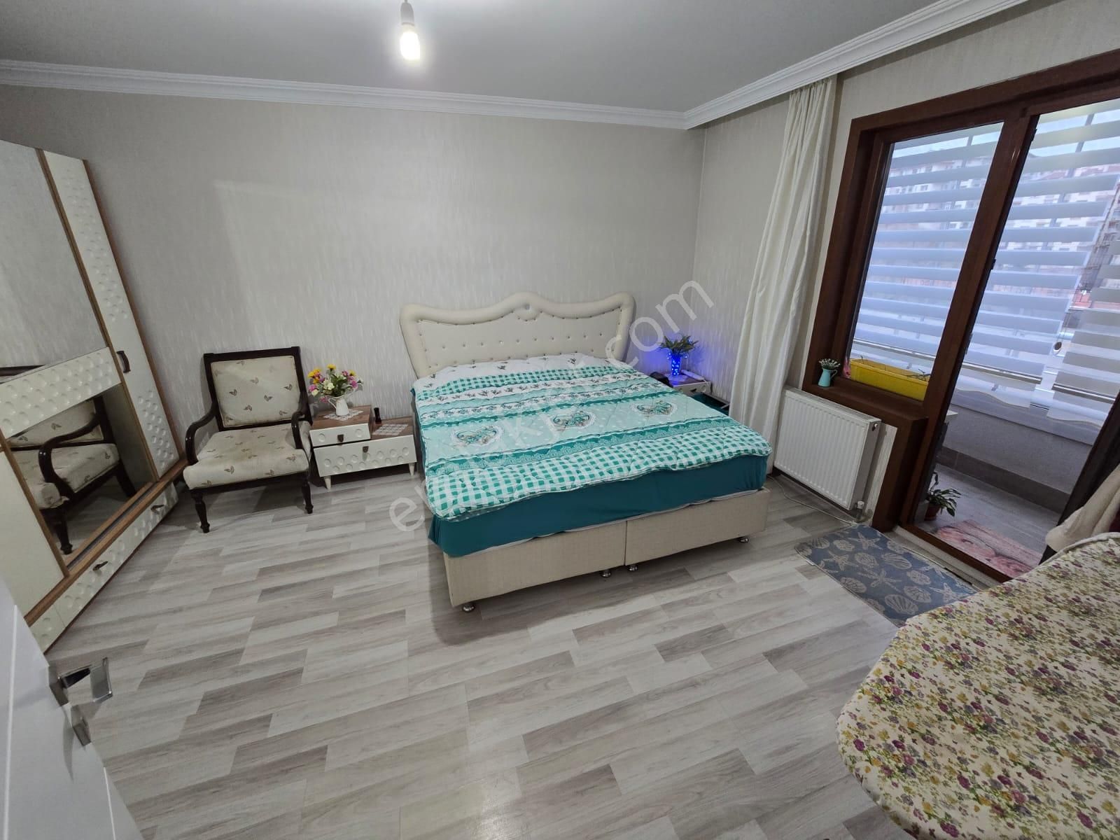 Bağlarbaşı'nda Manzaralı Full+full Yapılı 4+1 Site Dairesi! - Görsel 21